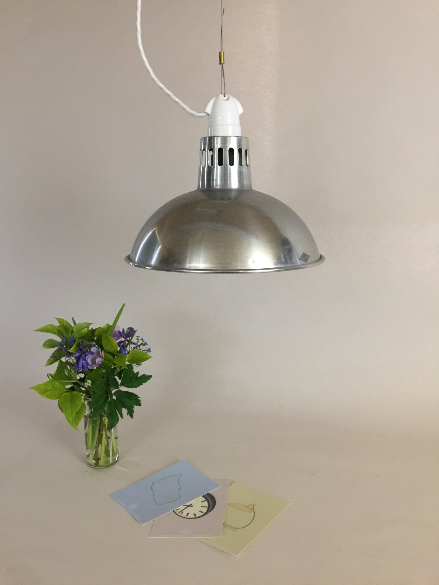 BTC lampe - Paxo