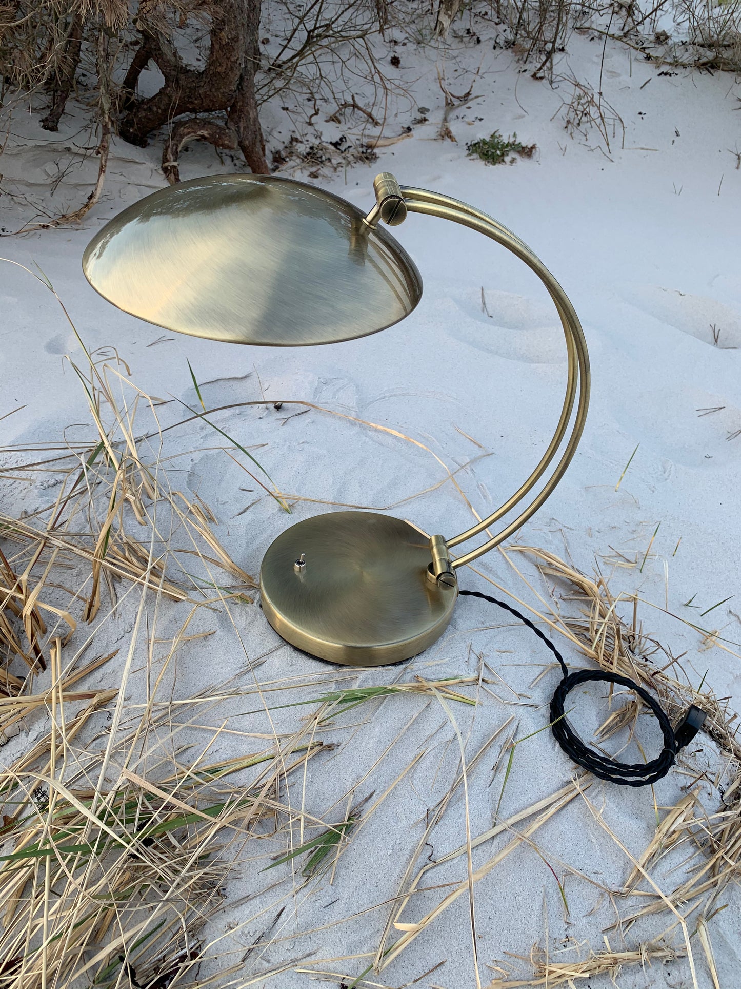 Honsel lampe - Prisen er pr. stk.
