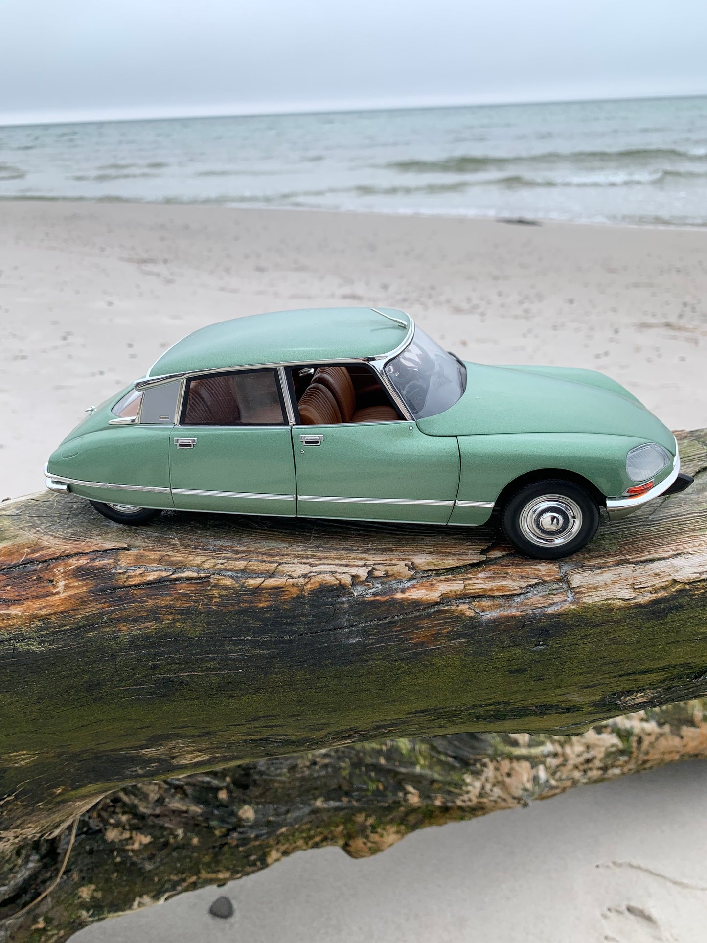 Citroën DS 20