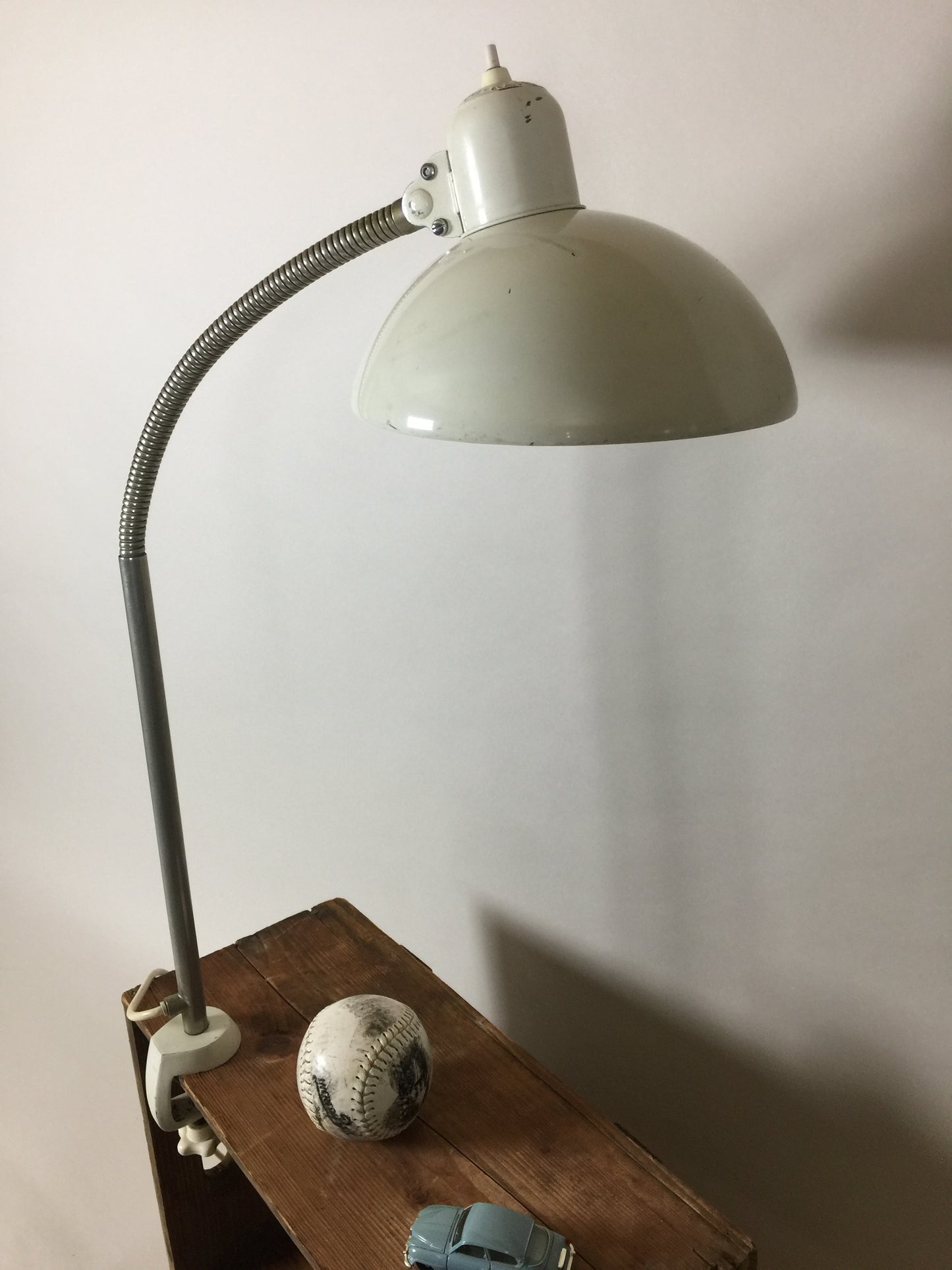 Original Kaiser Idell model 6740