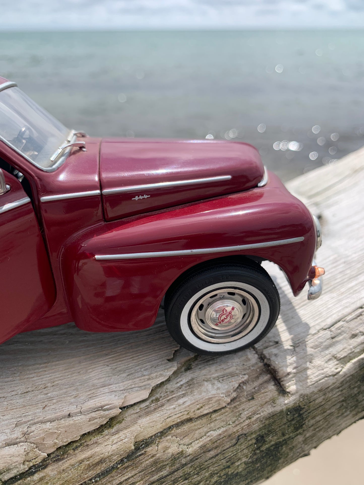 Volvo PV 544