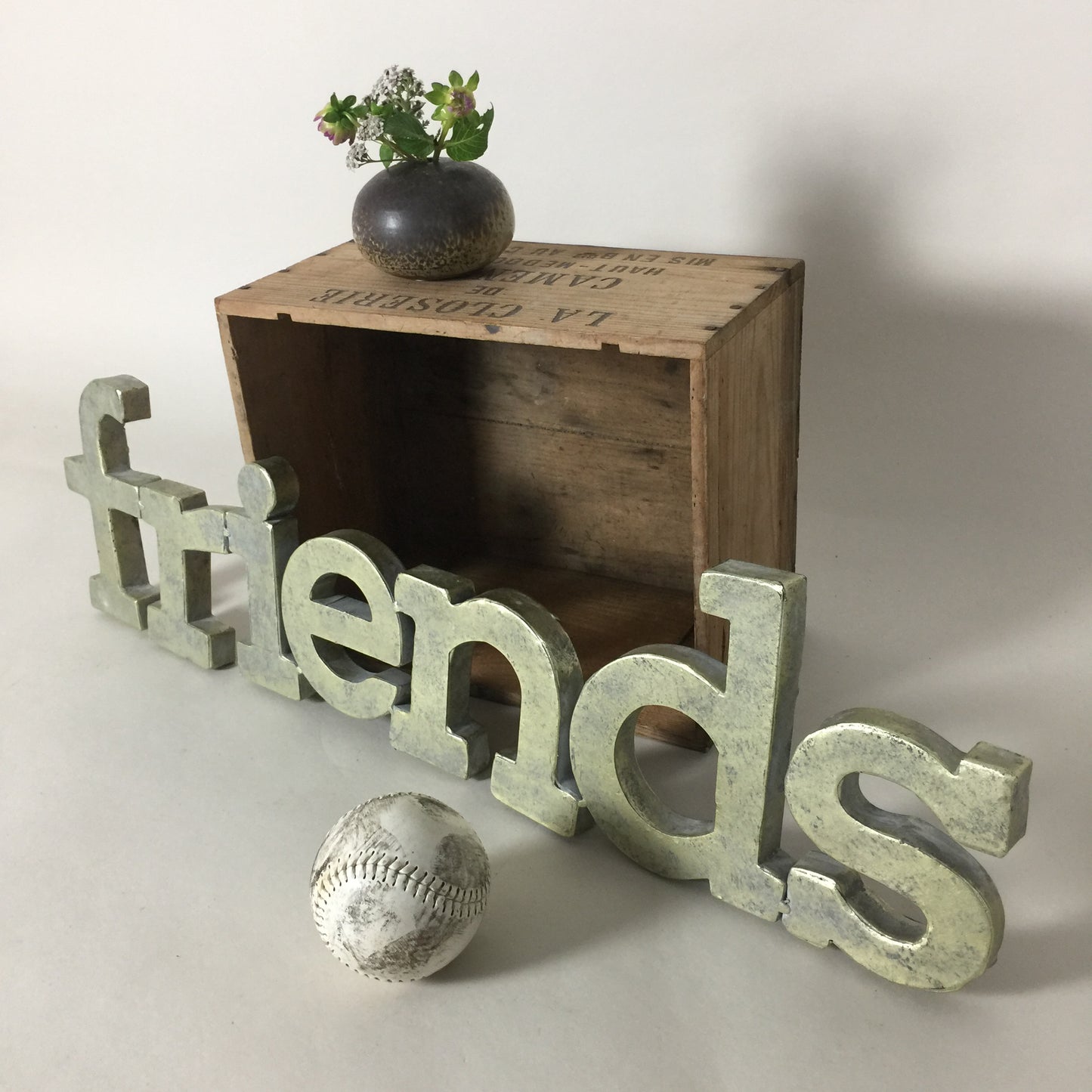 Vigtigt skilt fundet i New York