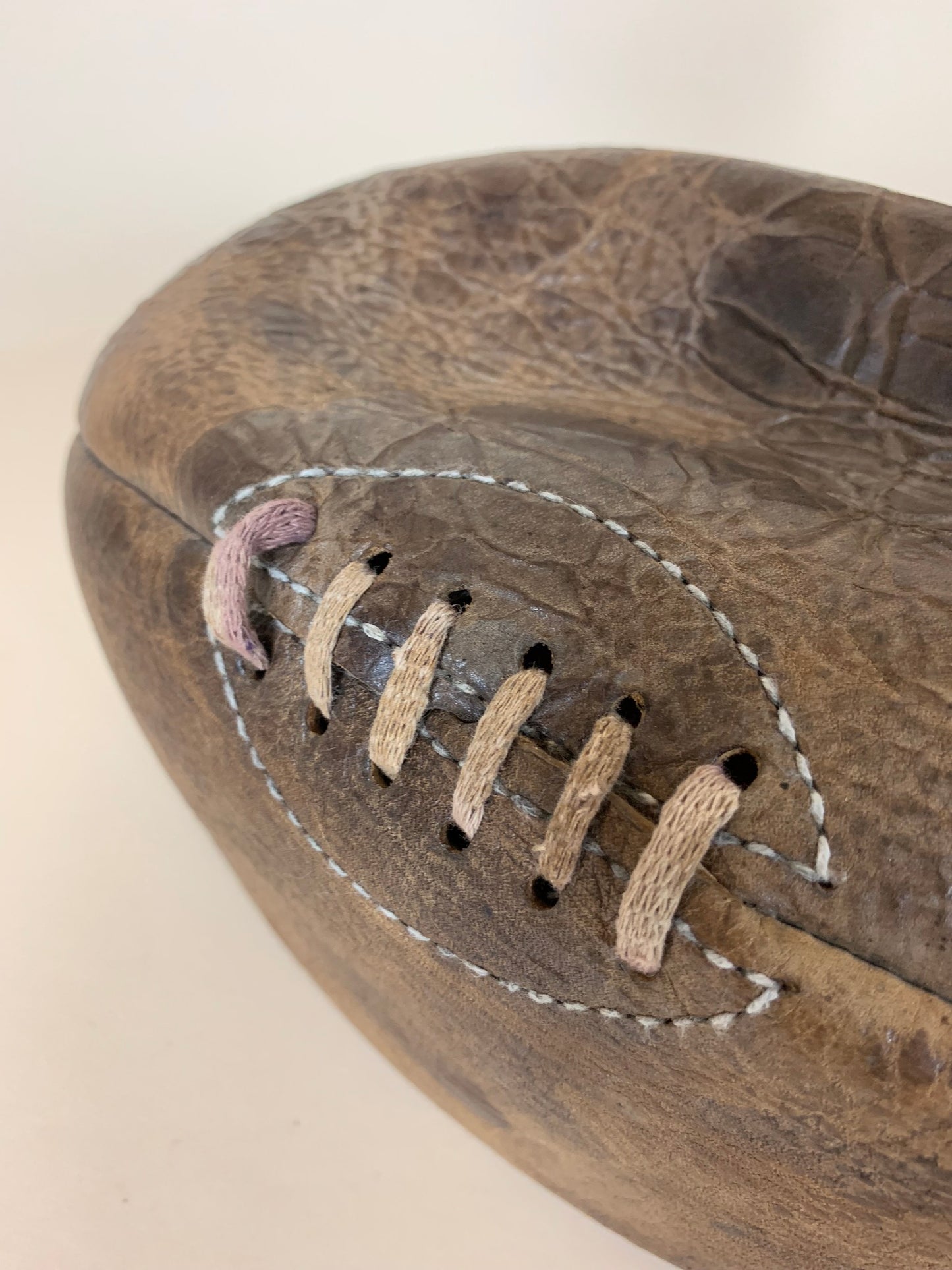 Rugby bold
