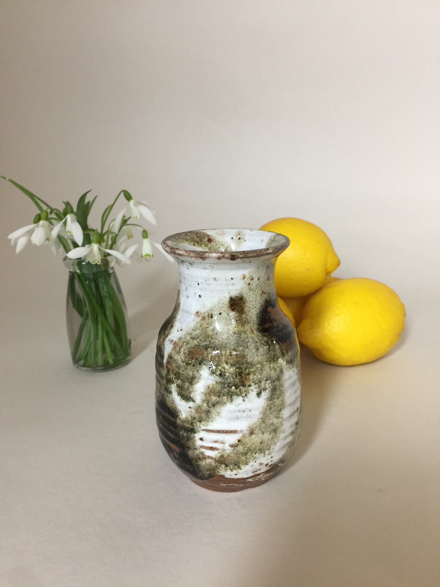 Fin vase fra Waldorff, Svaneke