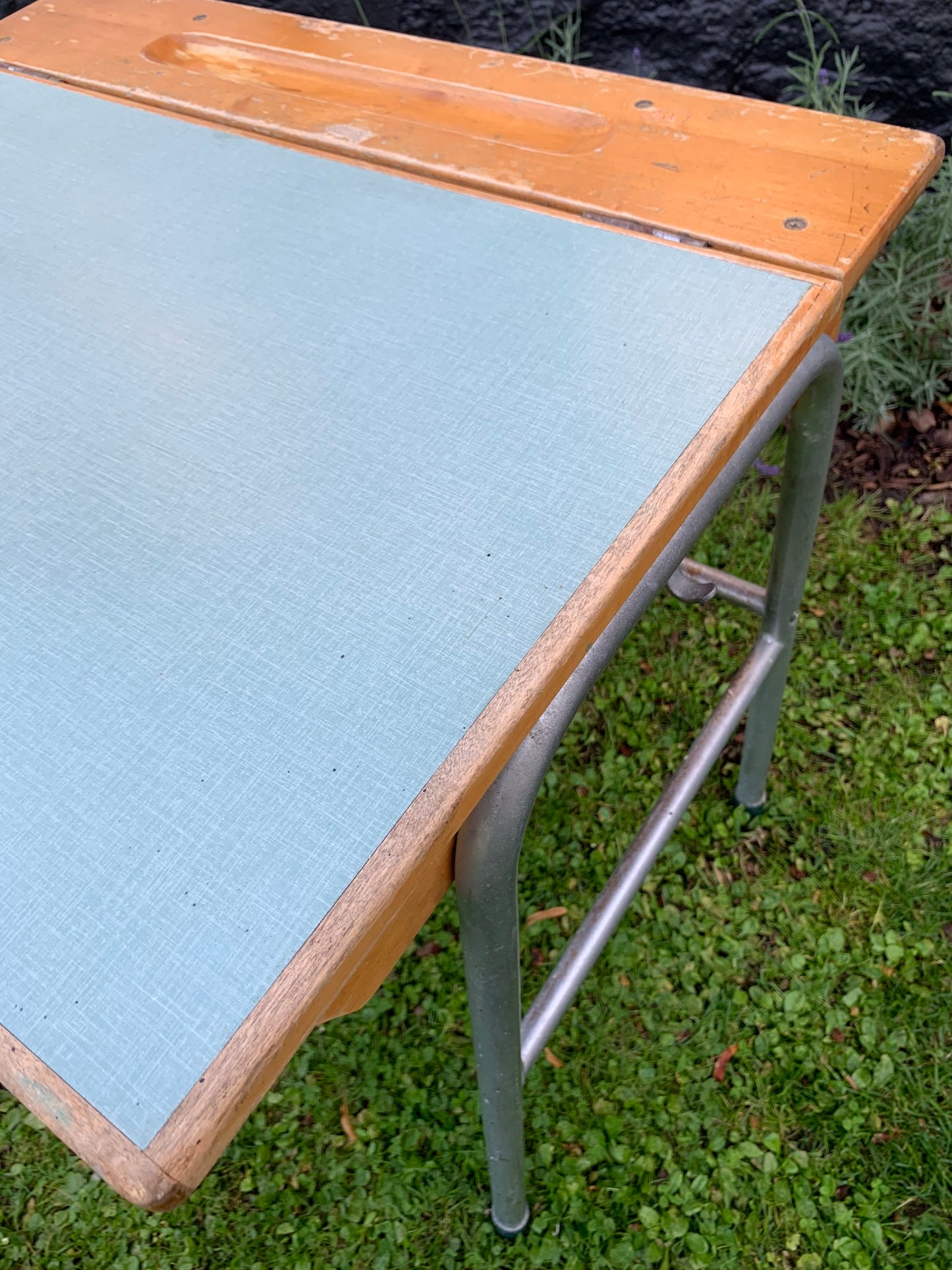 Skolebord