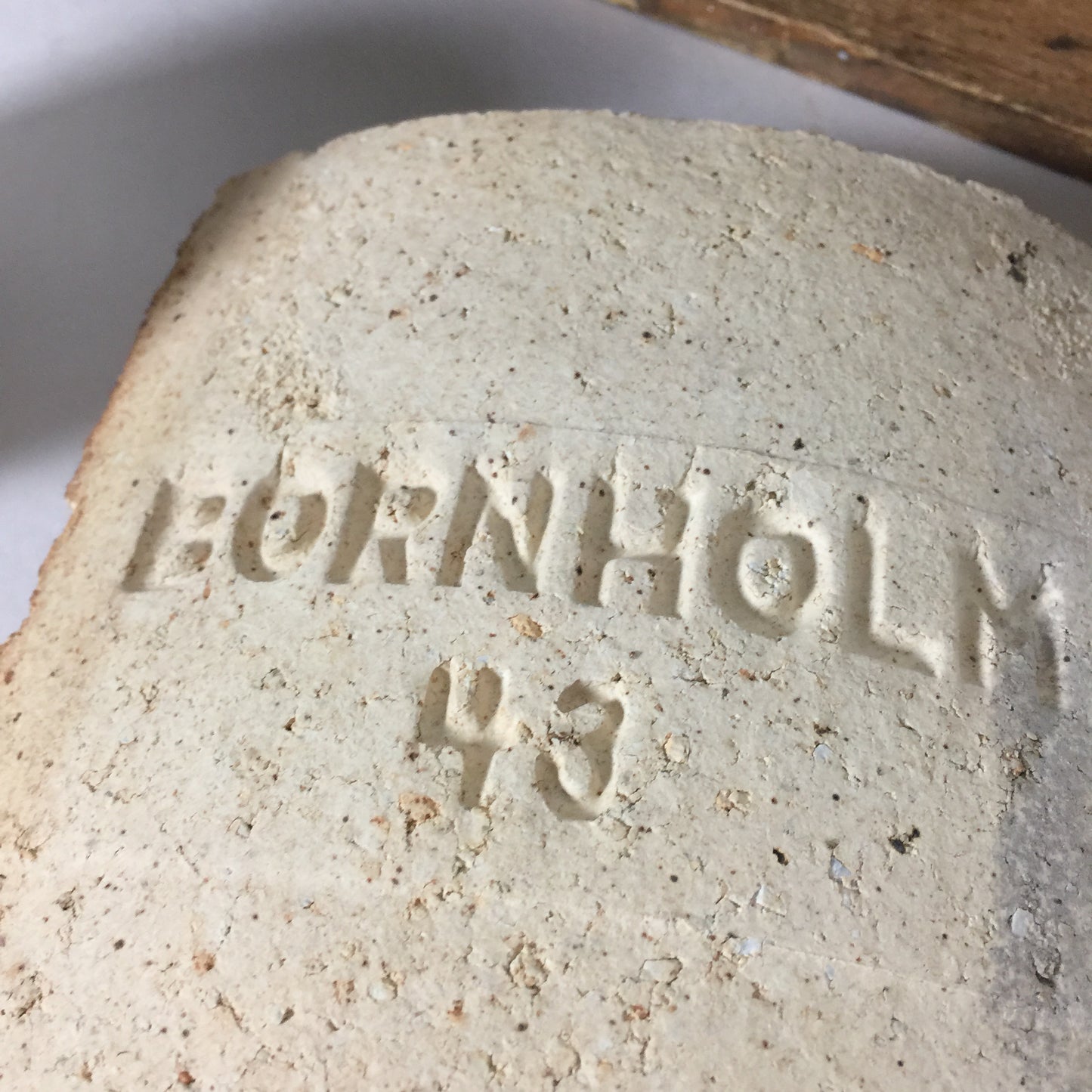 Sjov dekoration eller anderledes souvenir