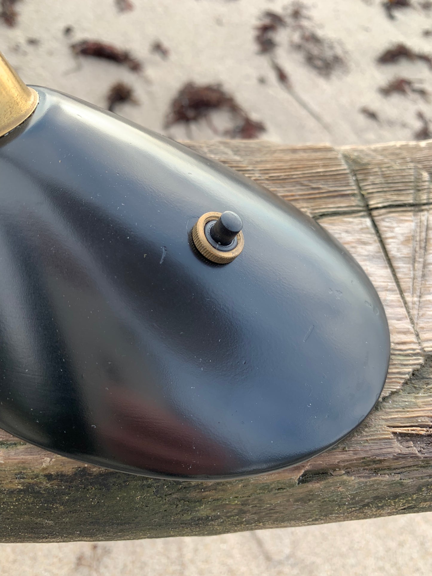 Cobra lampe fra Gebrüder Cosack