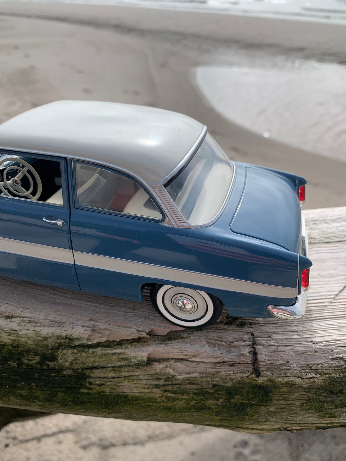 Ford Taunus 12 M