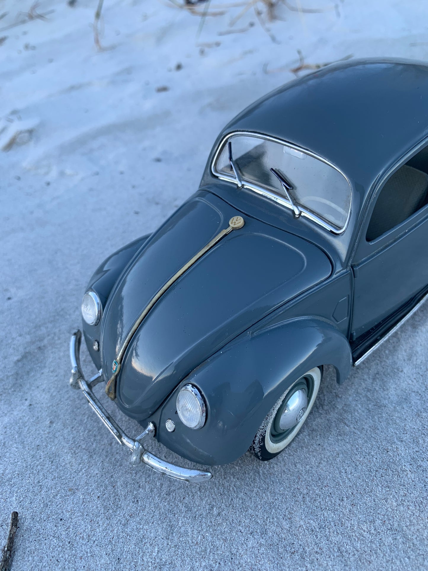 VW sedan 1951
