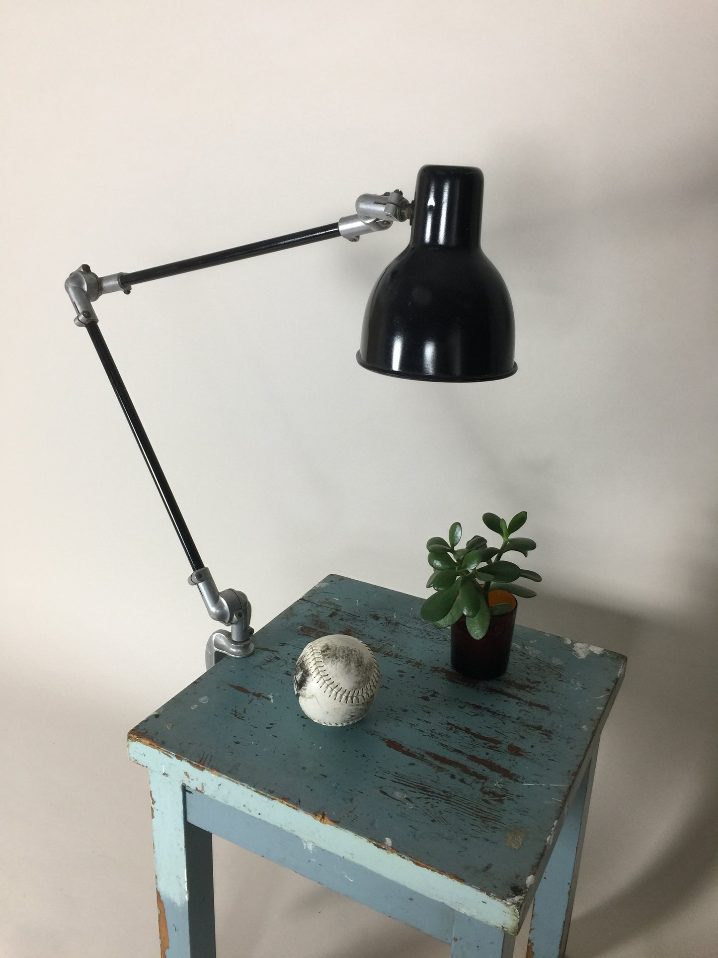Industriel Rijo arkitektlampe