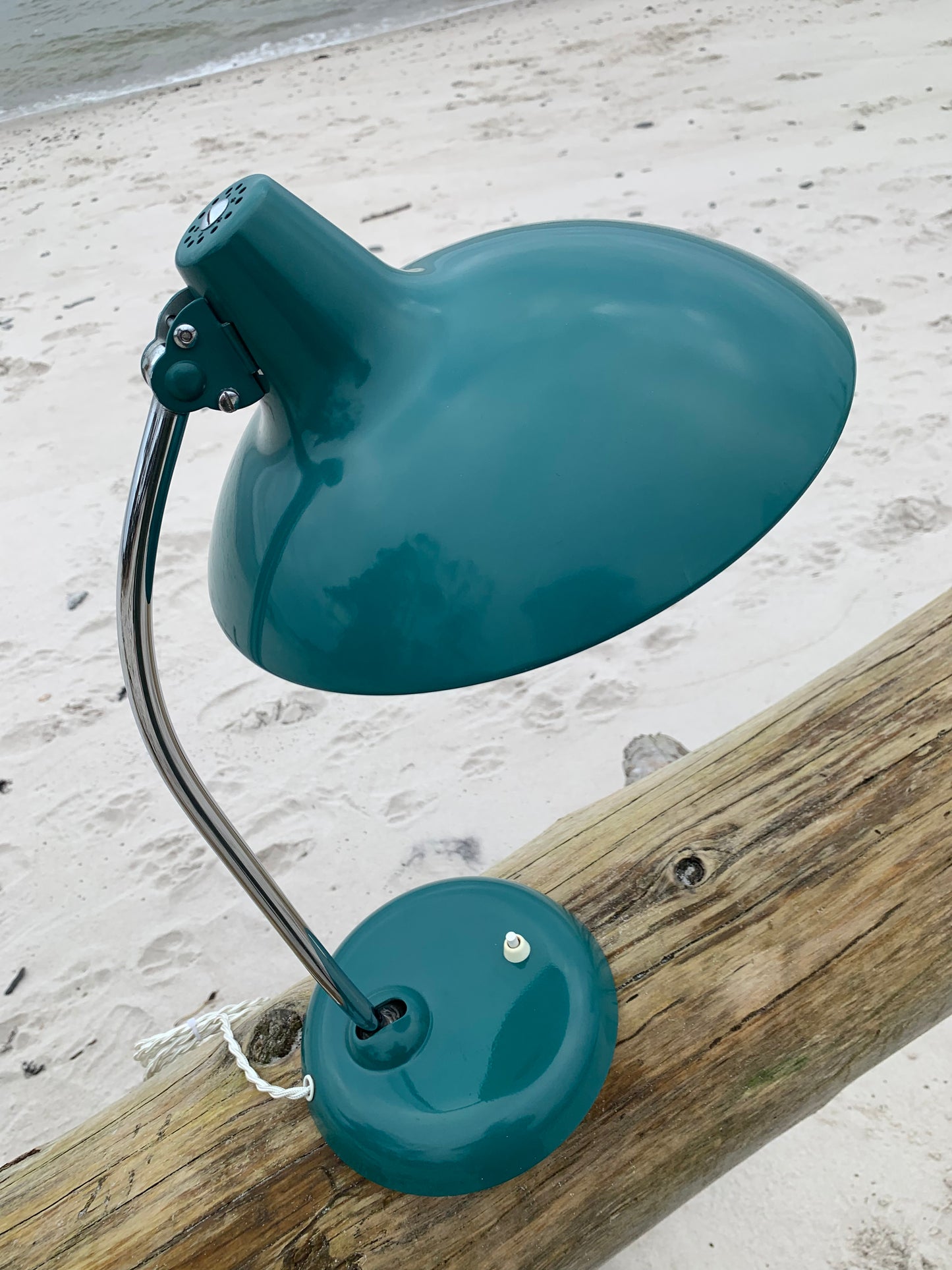 Kaiser Idell 6786 - Grøn