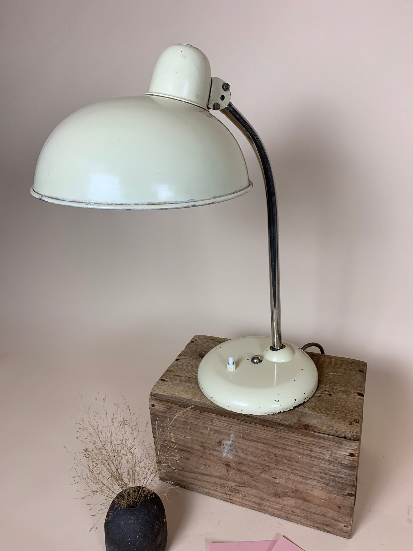 Lampe fra Helo Leuchten