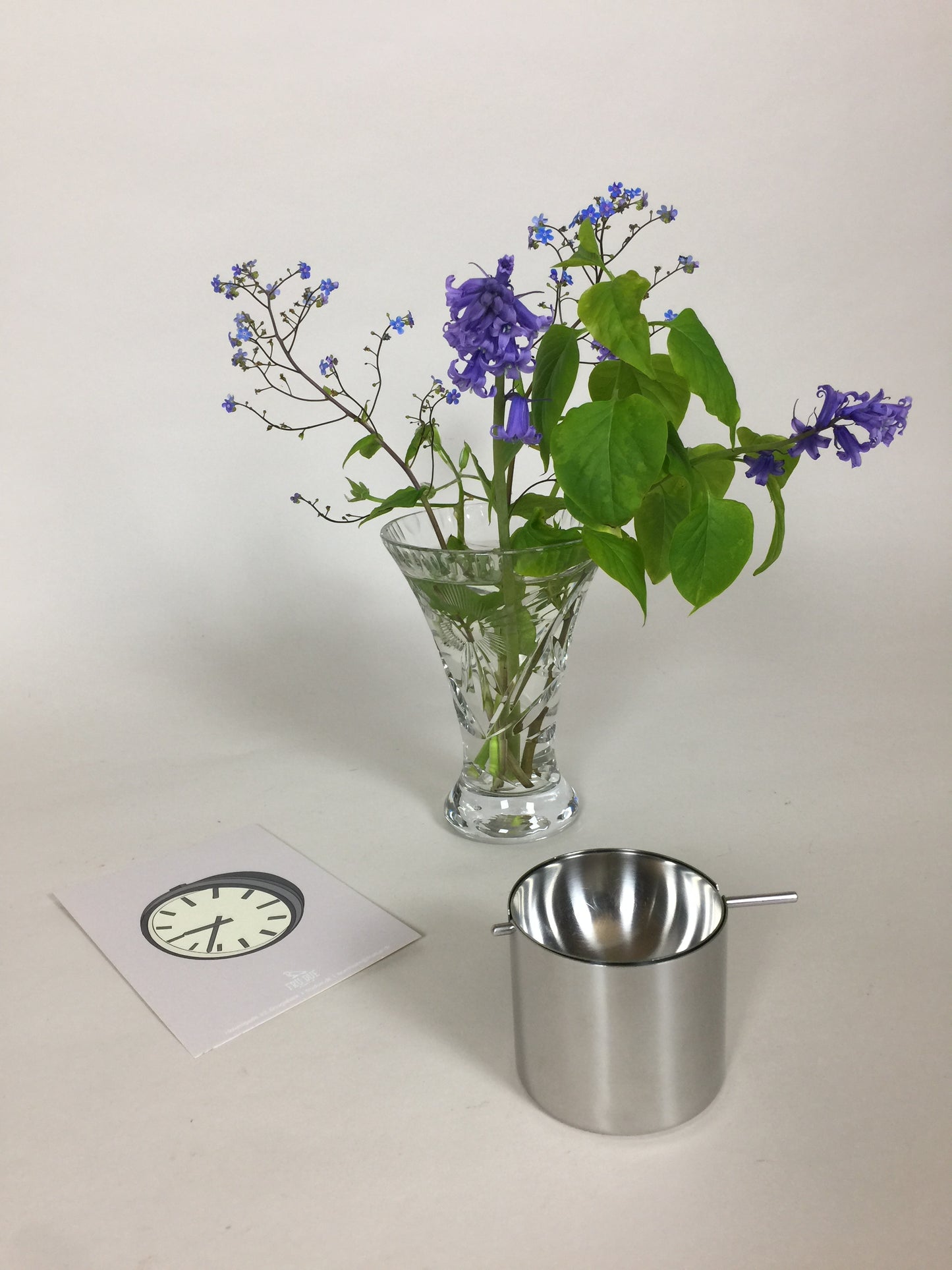 Arne Jacobsen Stelton cylinda