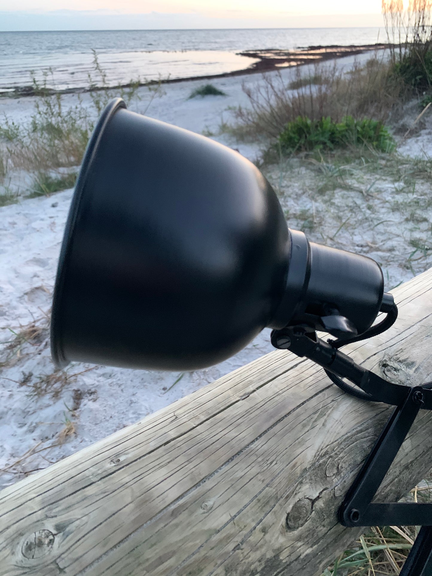 Pe Ha We - Leuchten sakselampe