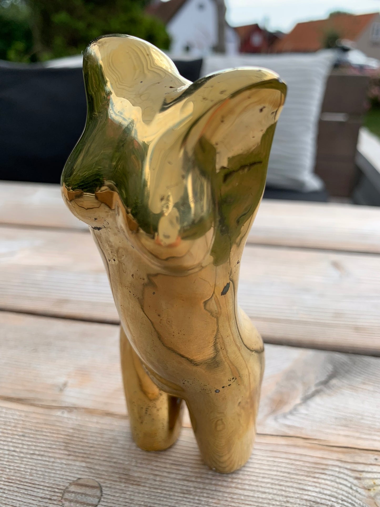 Torso af Anders Nyborg