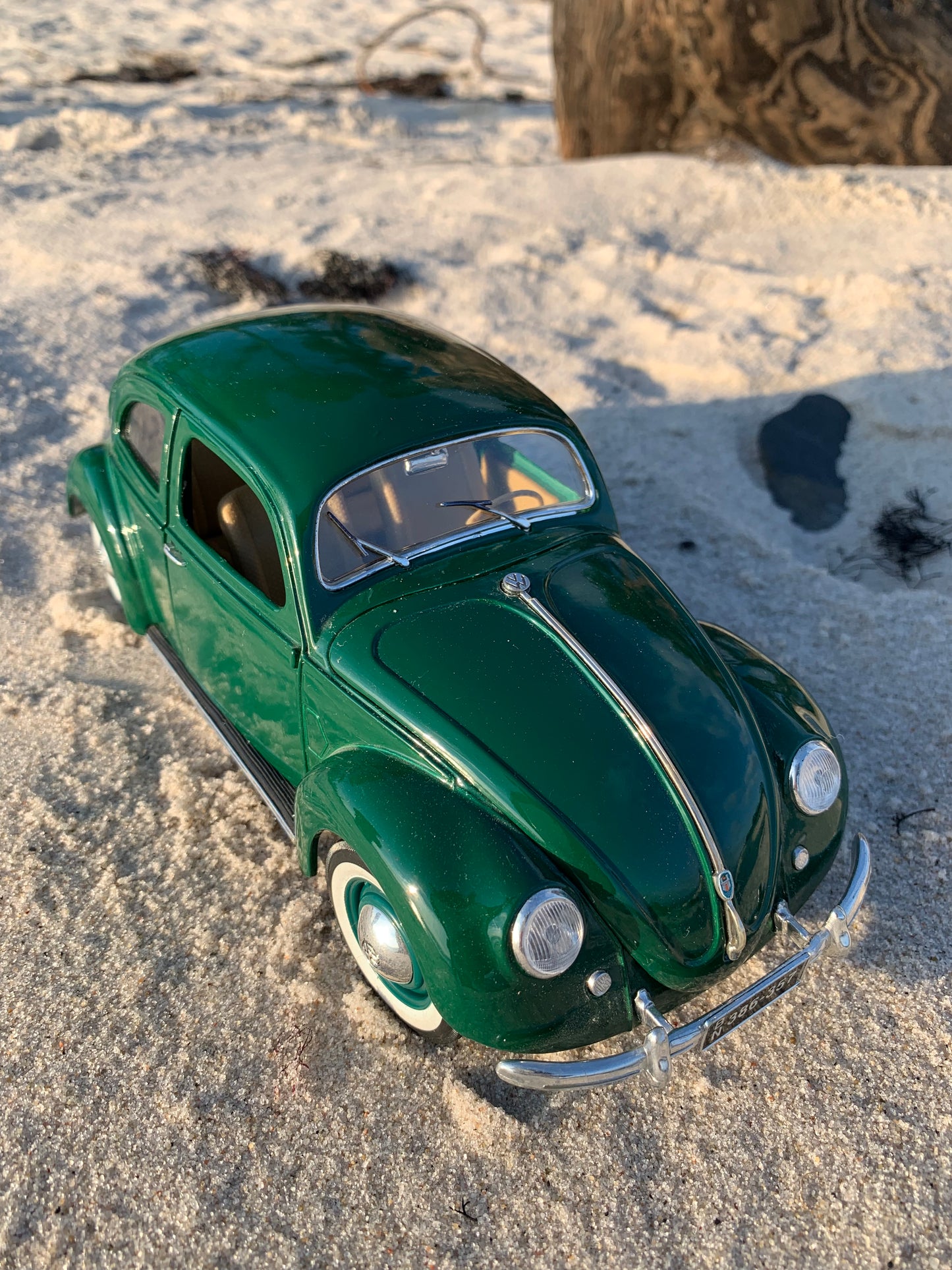VW Sedan 1951