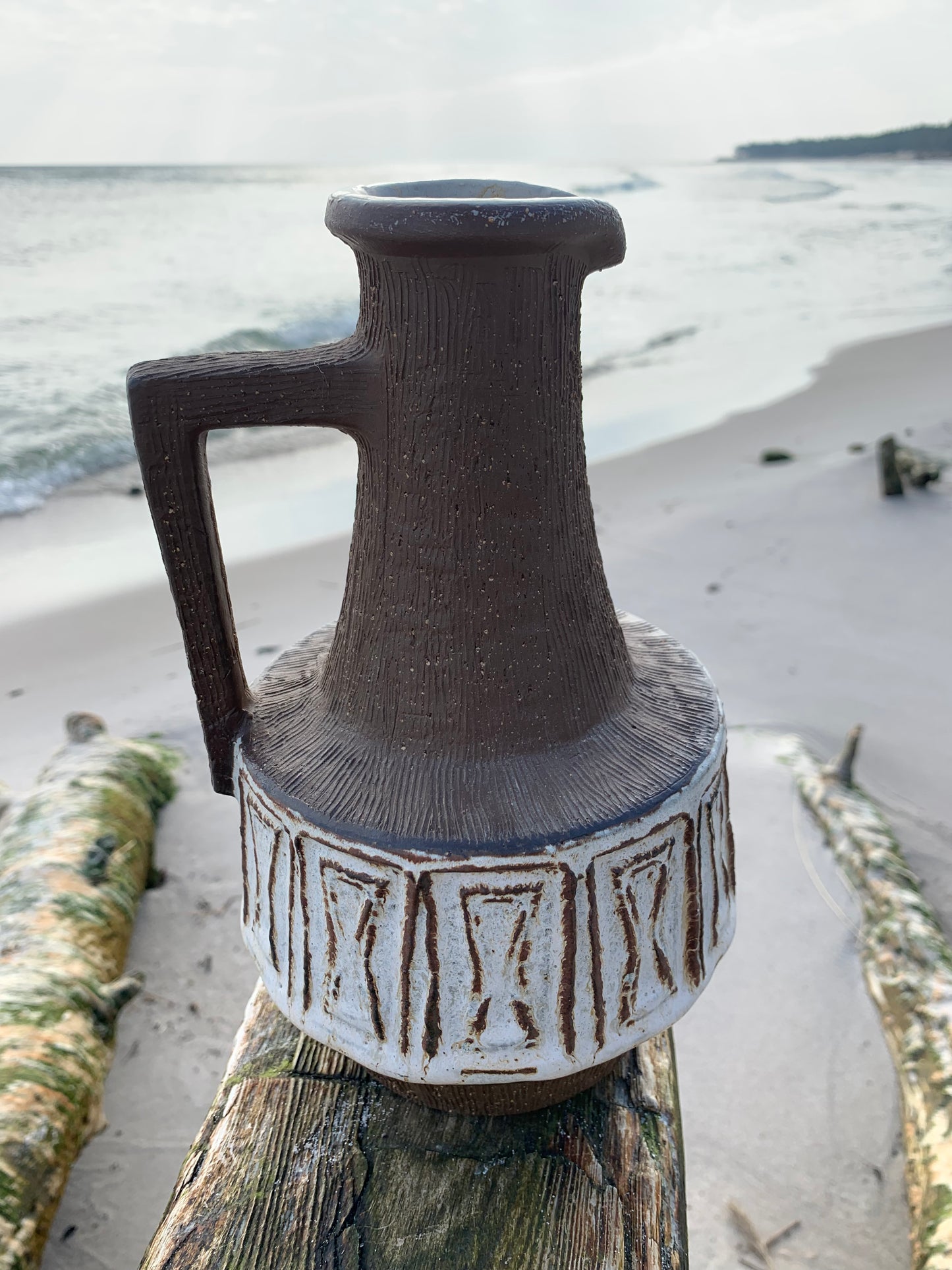 Michael Andersen kande/vase