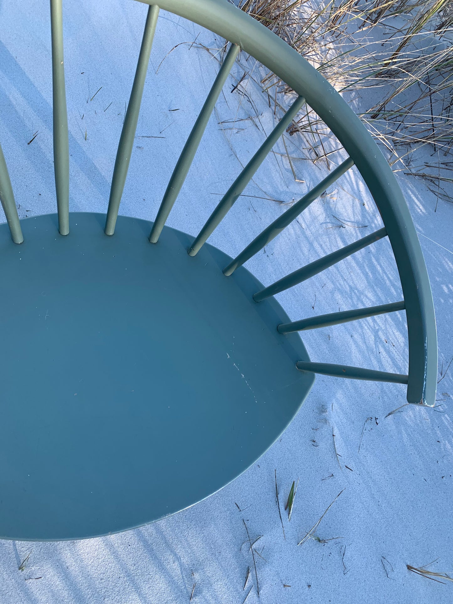 Yngve Ekström Arka designerstol