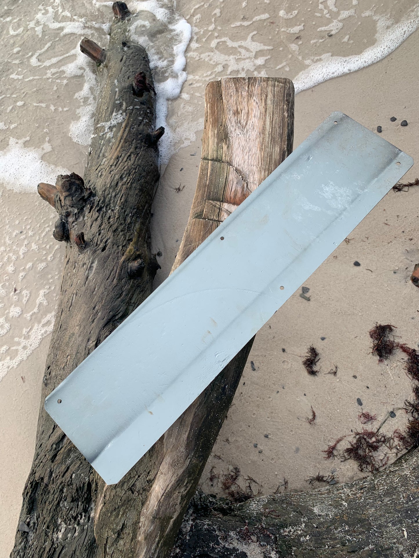 Vejskilt - Johannevej