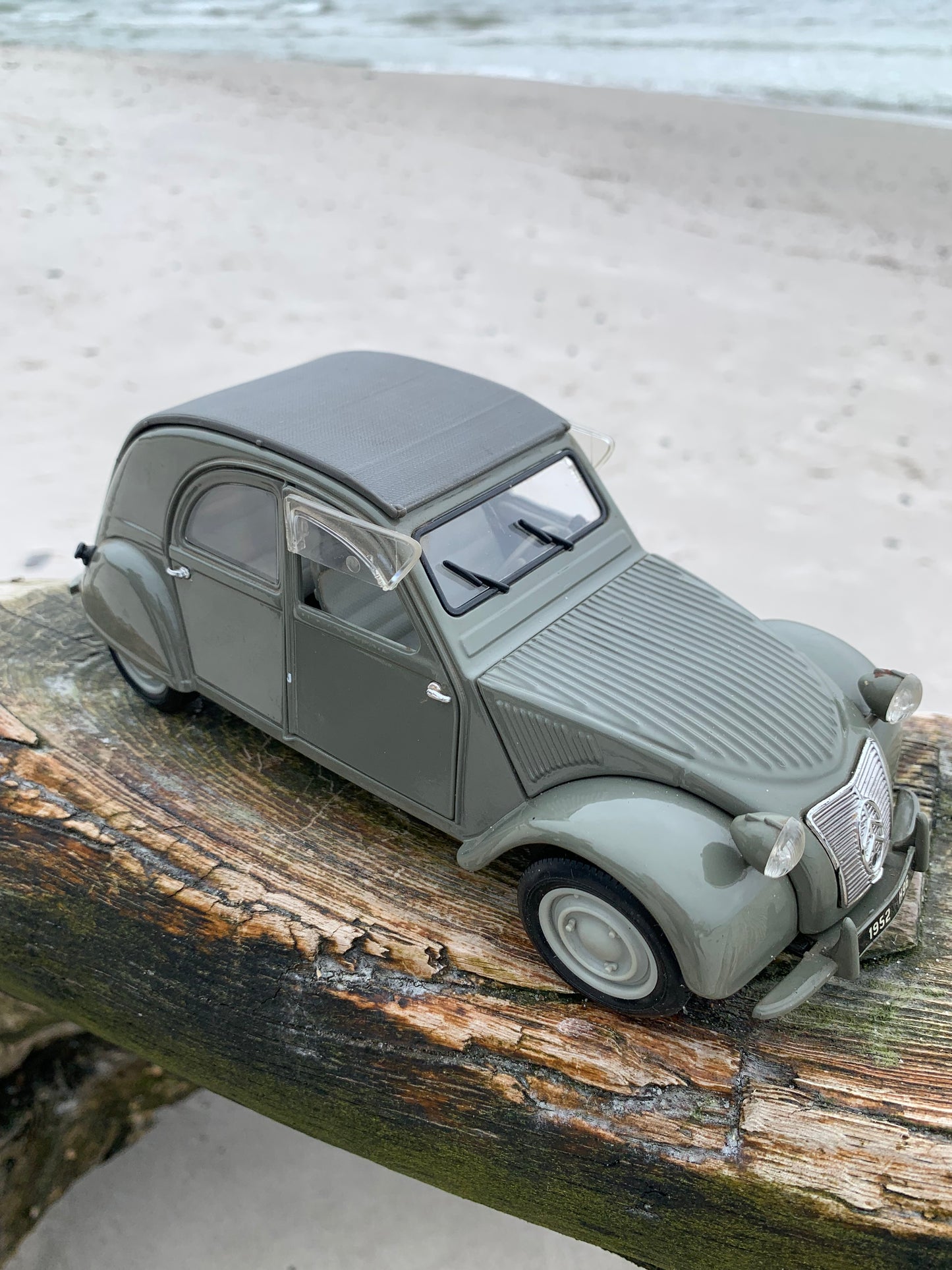 Citroën 2 CV