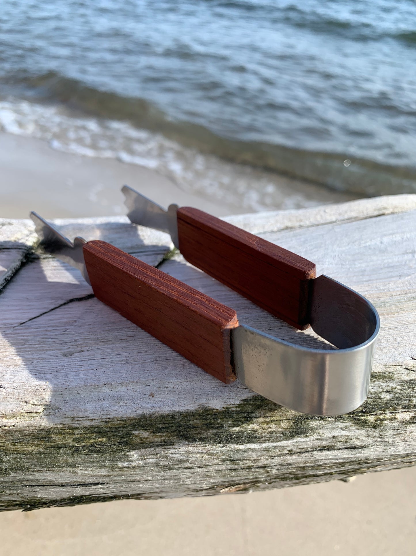 Wiggers isspand - Dansk design