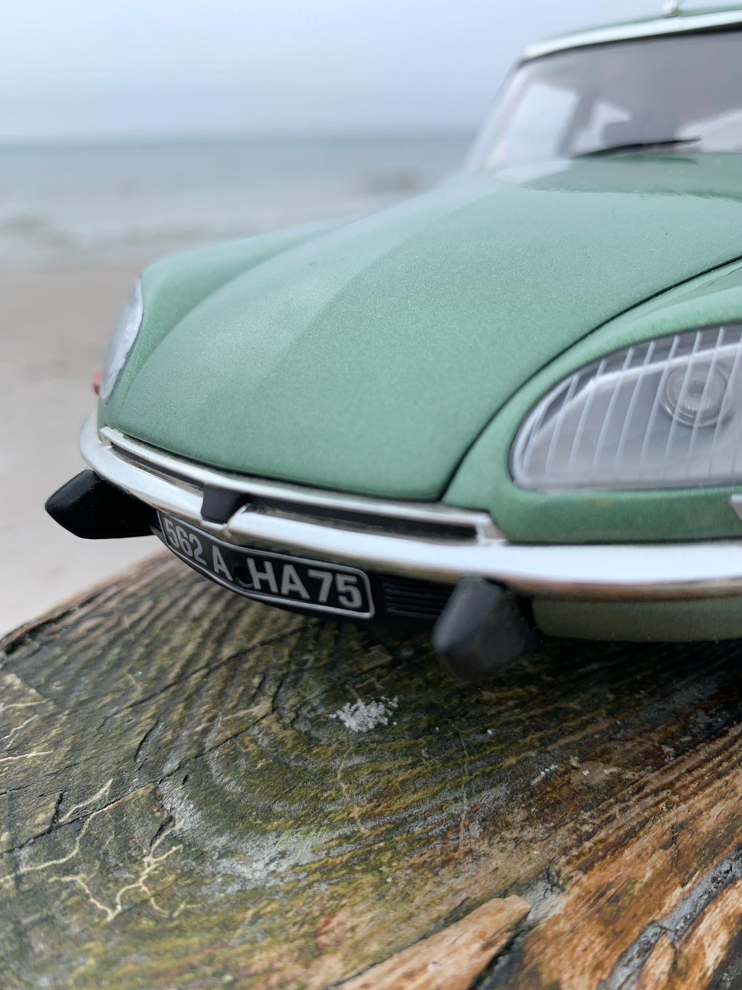 Citroën DS 20