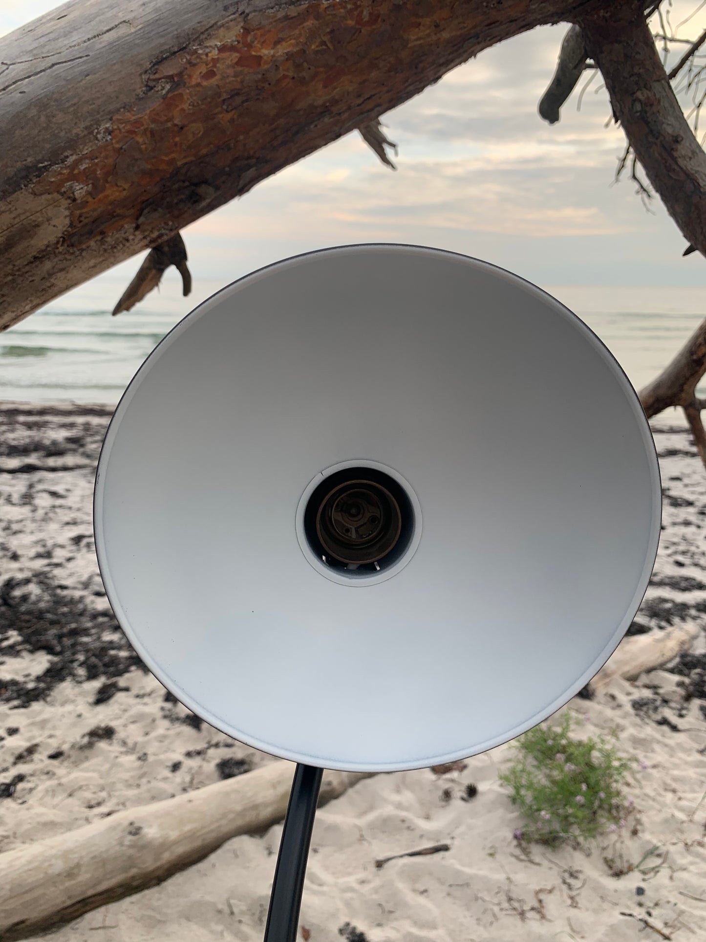 Kaiser Idell 6556 - Mat sort