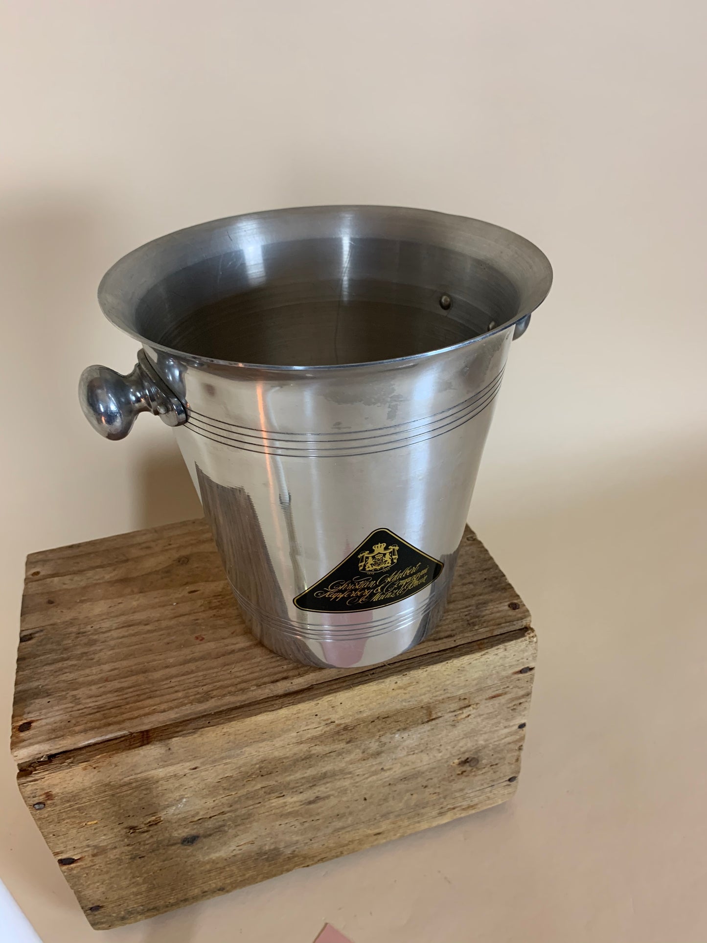 Champagnekøler