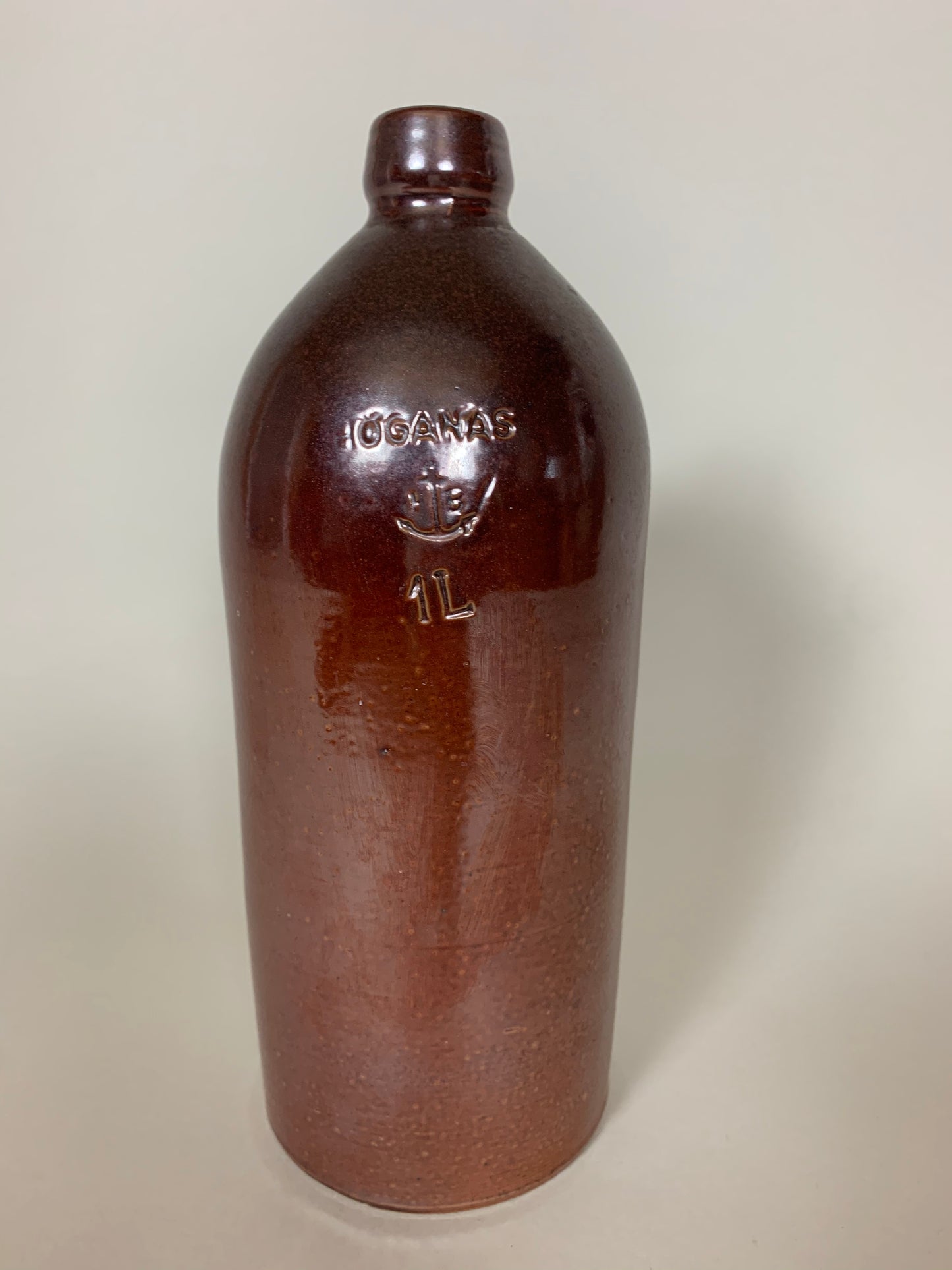 Höganäs keramikdunk - 1 liter