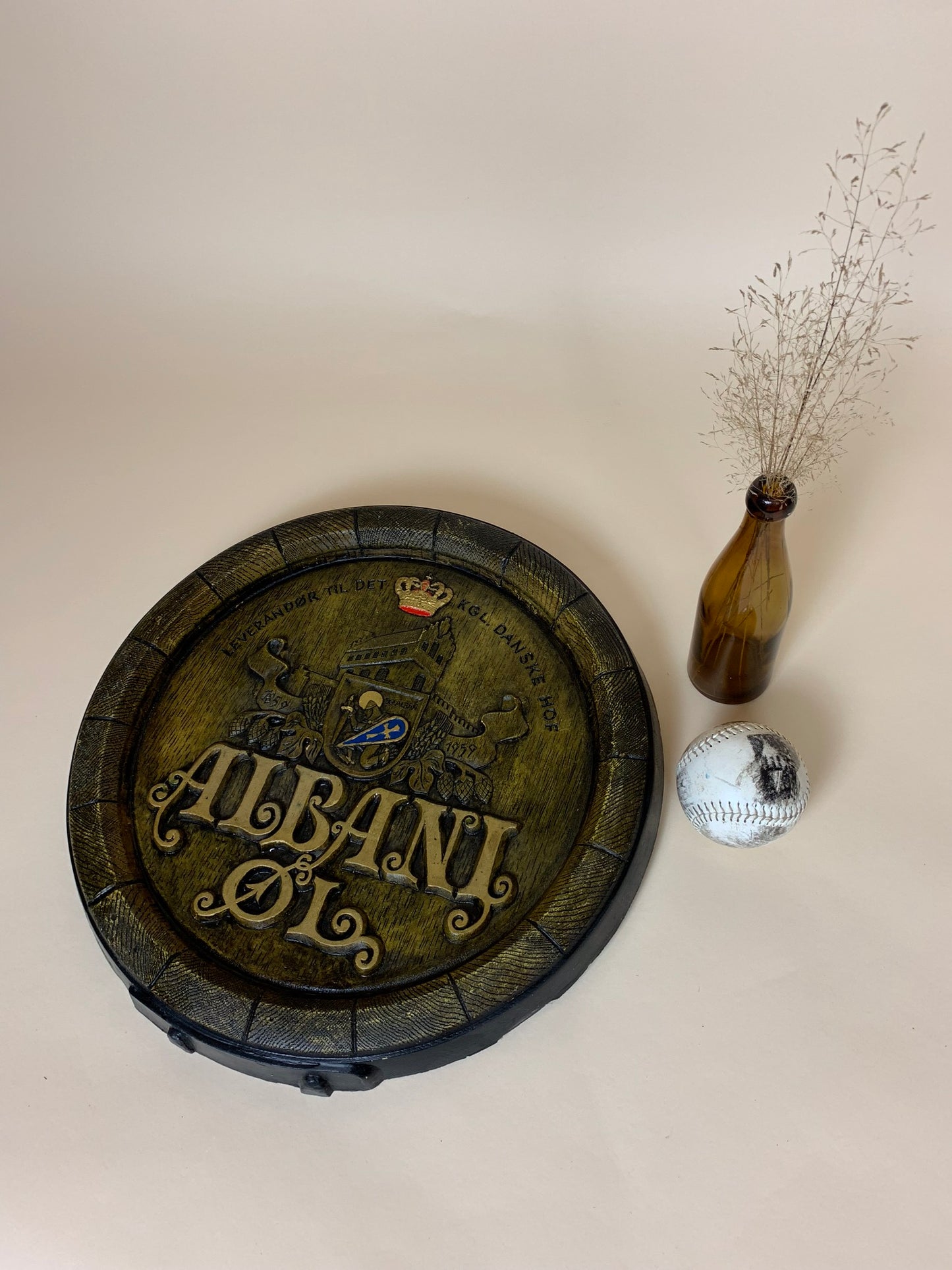 Albani skilt