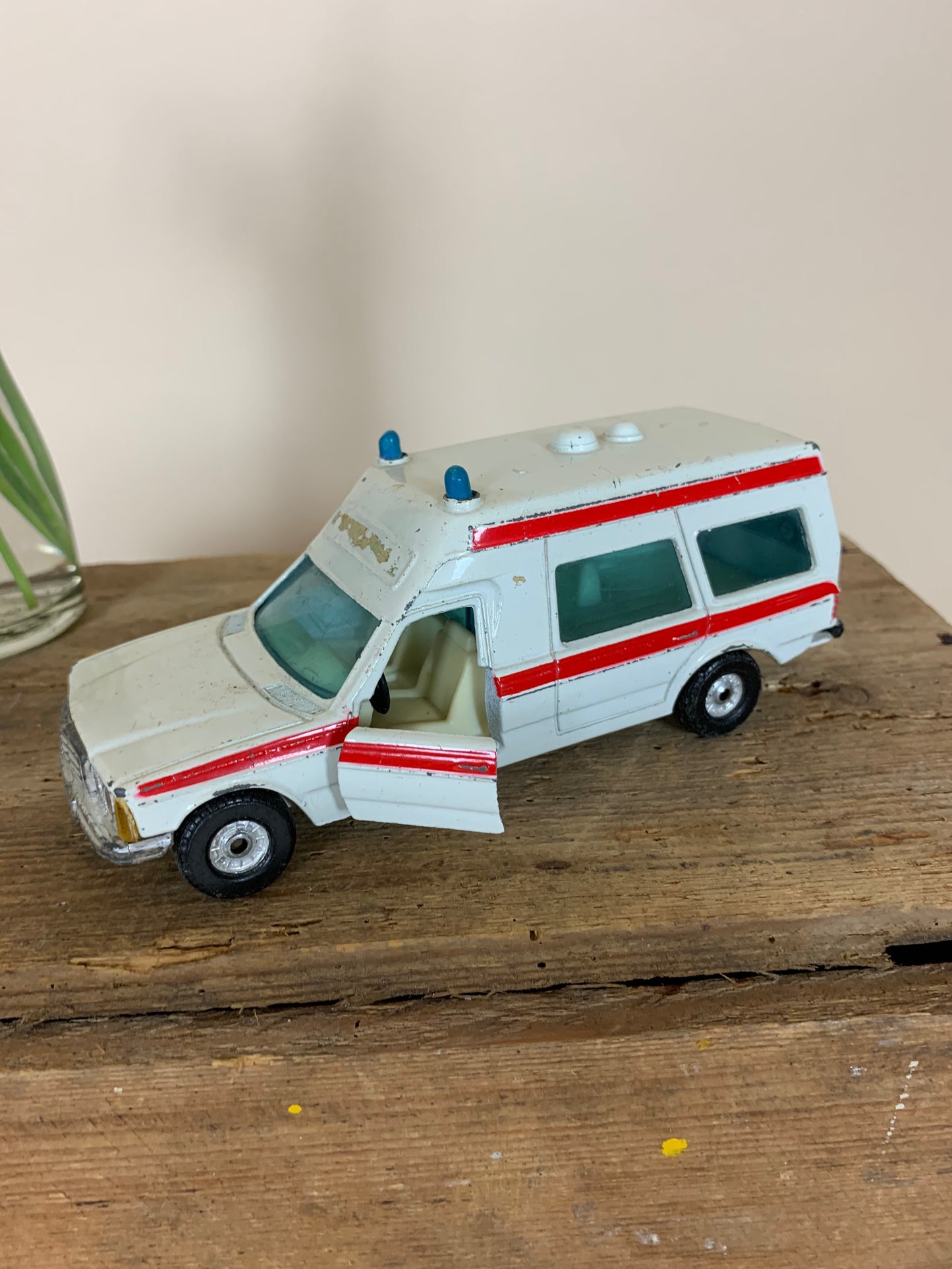 Ambulance