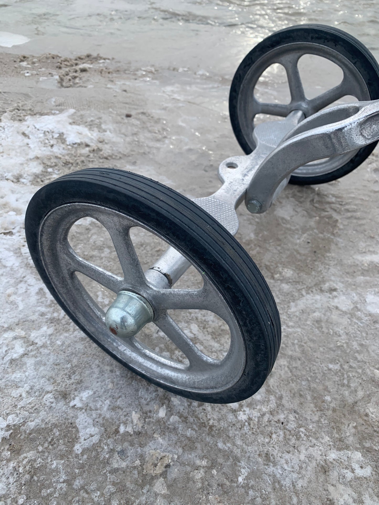 Cyklen der er blevet et designikon