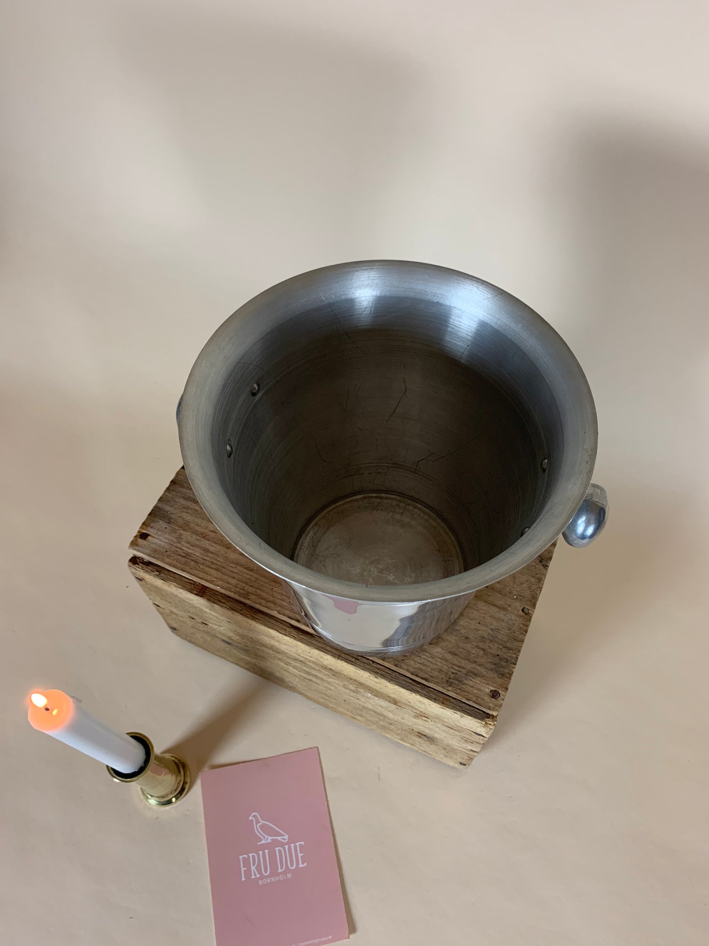 Champagnekøler
