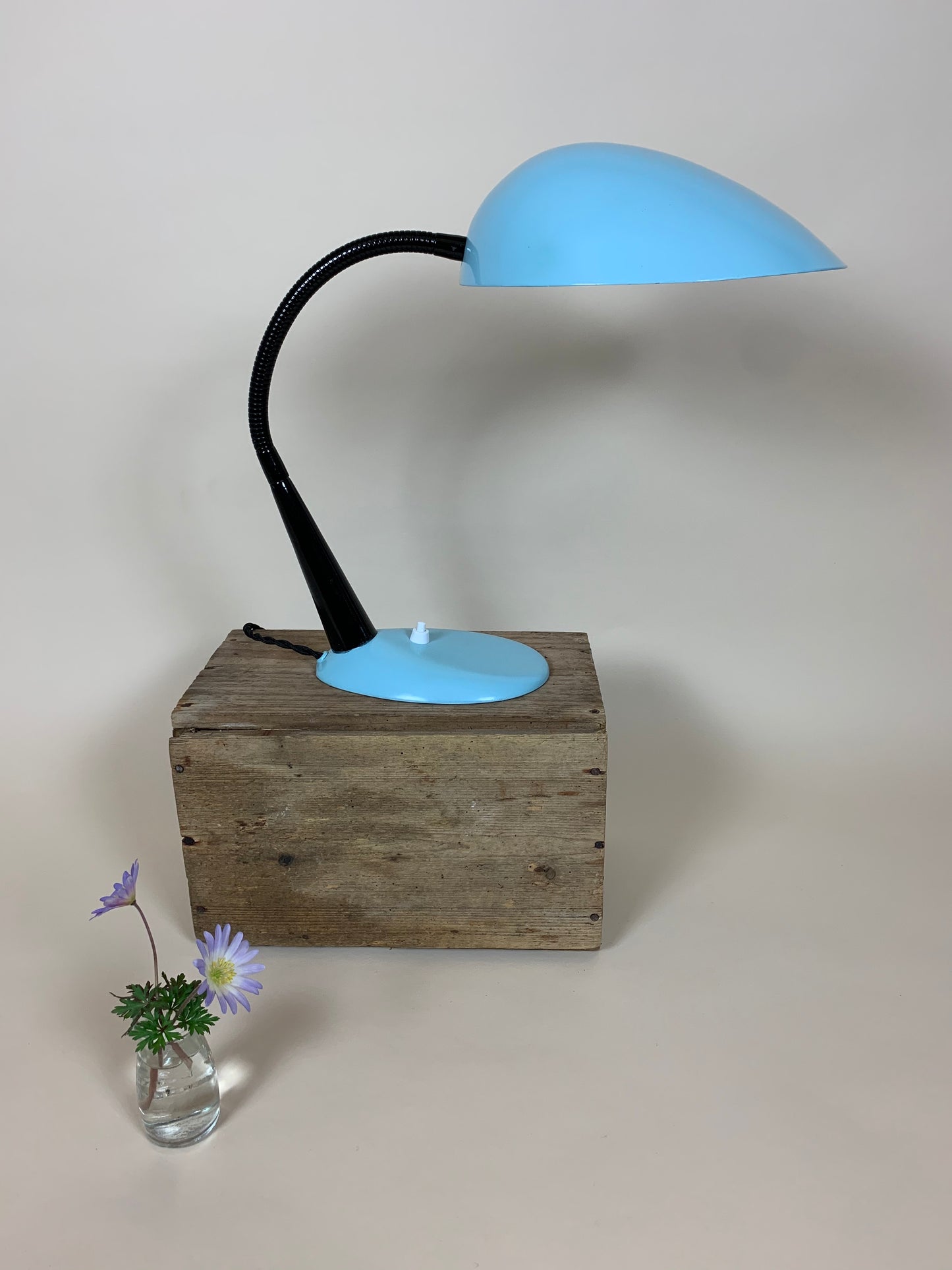 Cosack lampe - Sjælden model