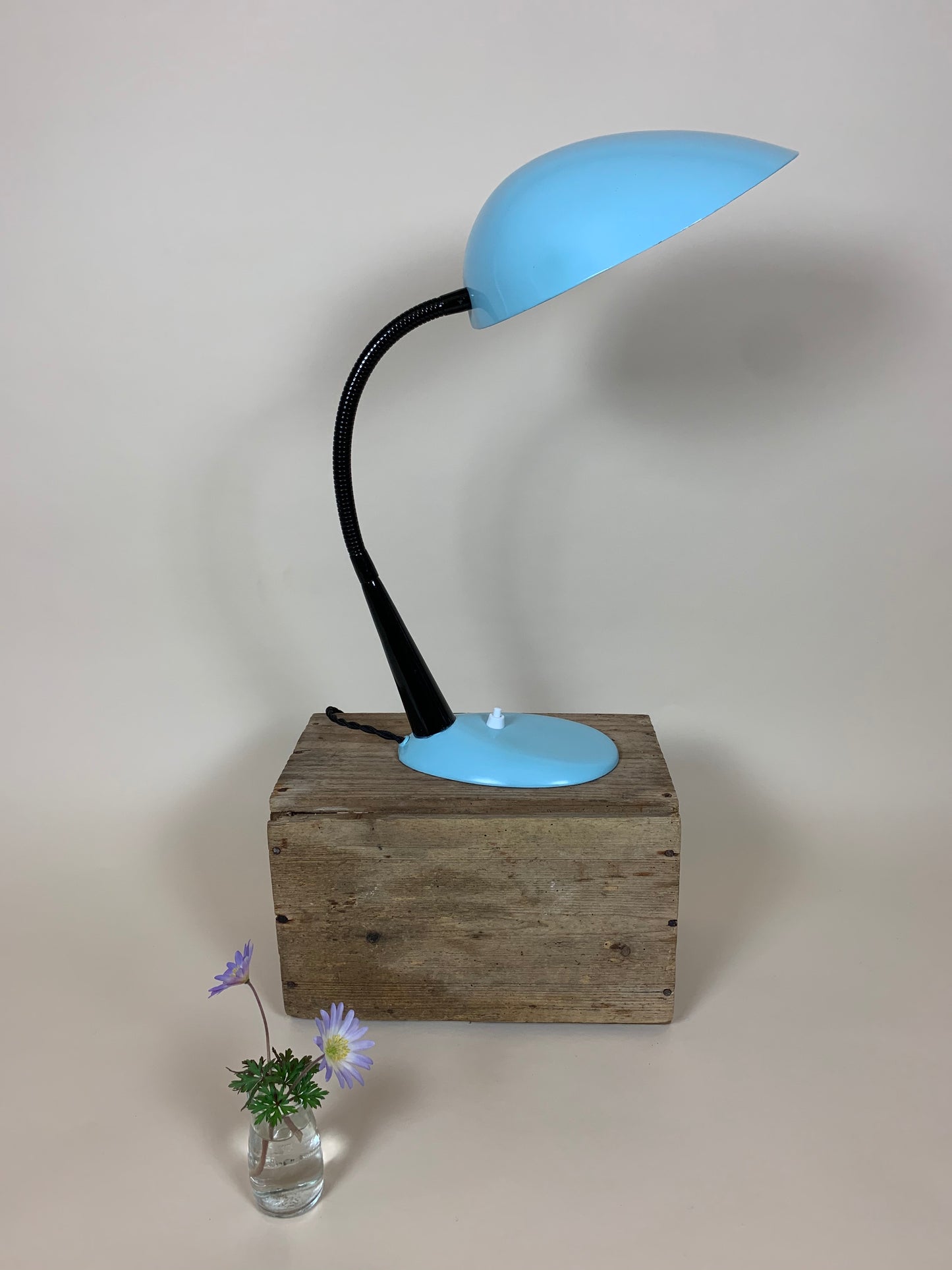 Cosack lampe - Sjælden model