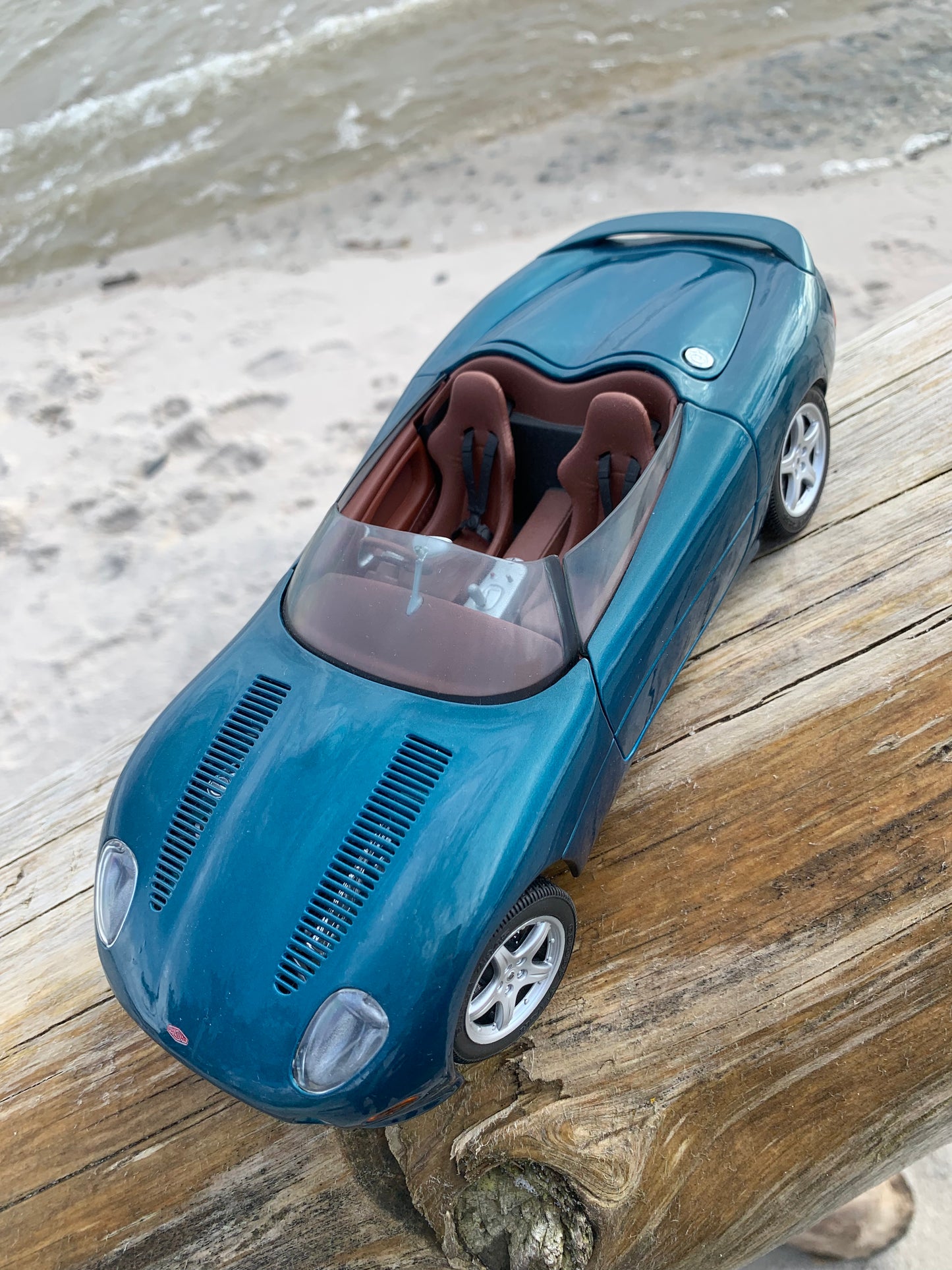 Jaguar XK 180