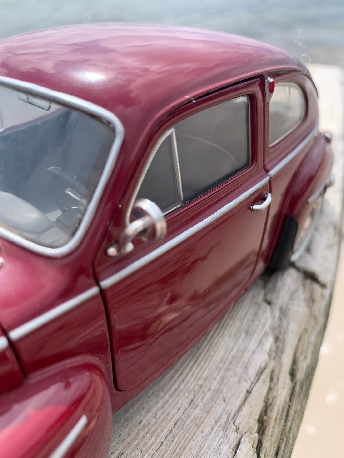 Volvo PV 544