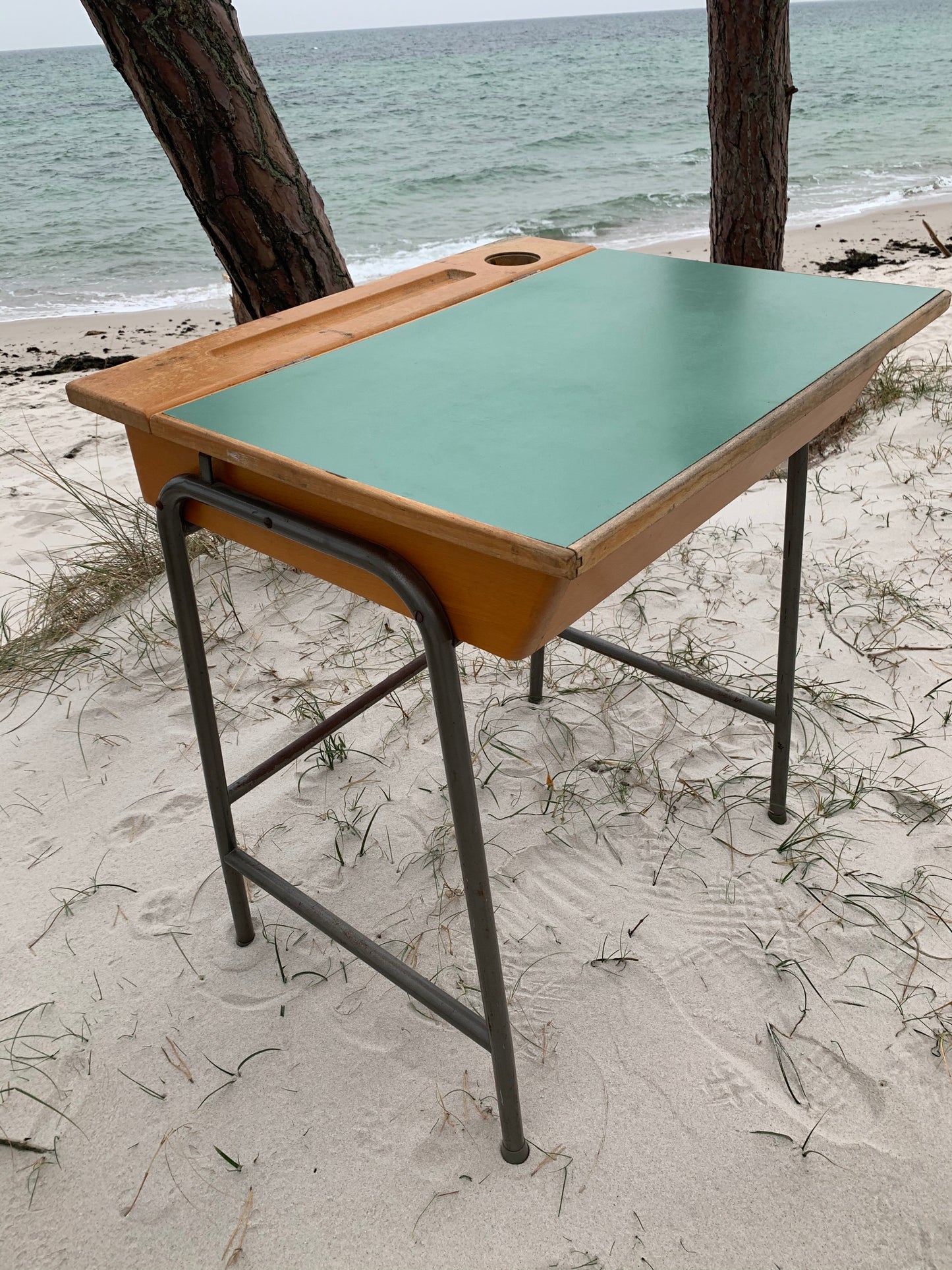 Skolebord fra Sverige