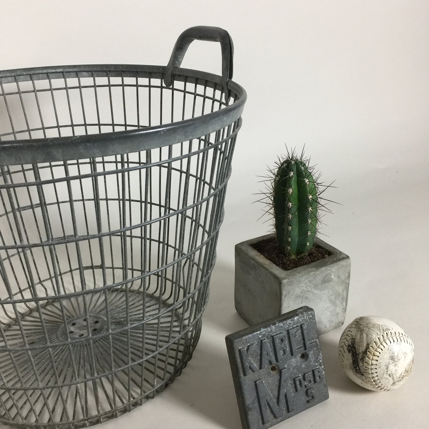 Skøn kartoffelkurv