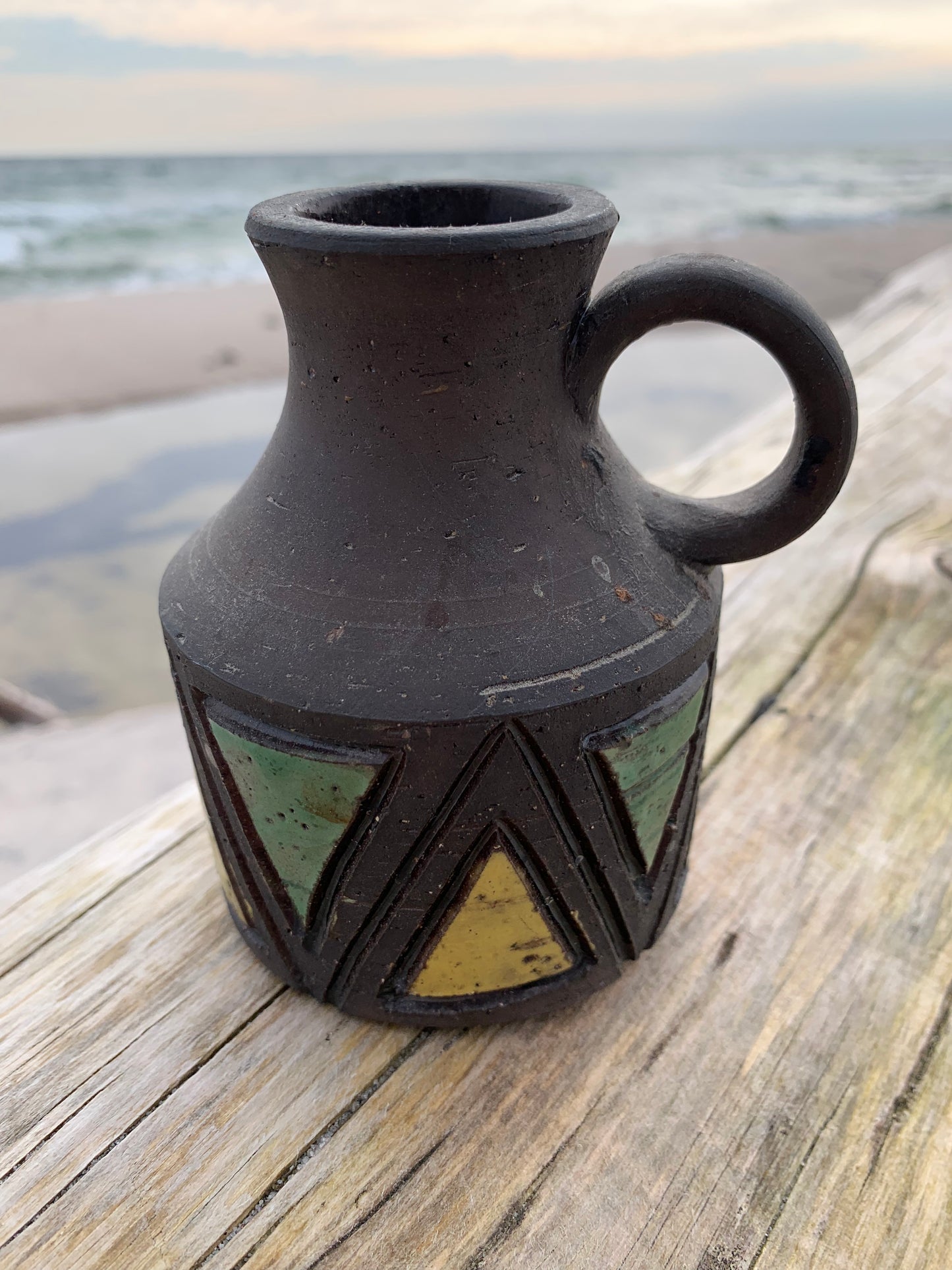 Vase
