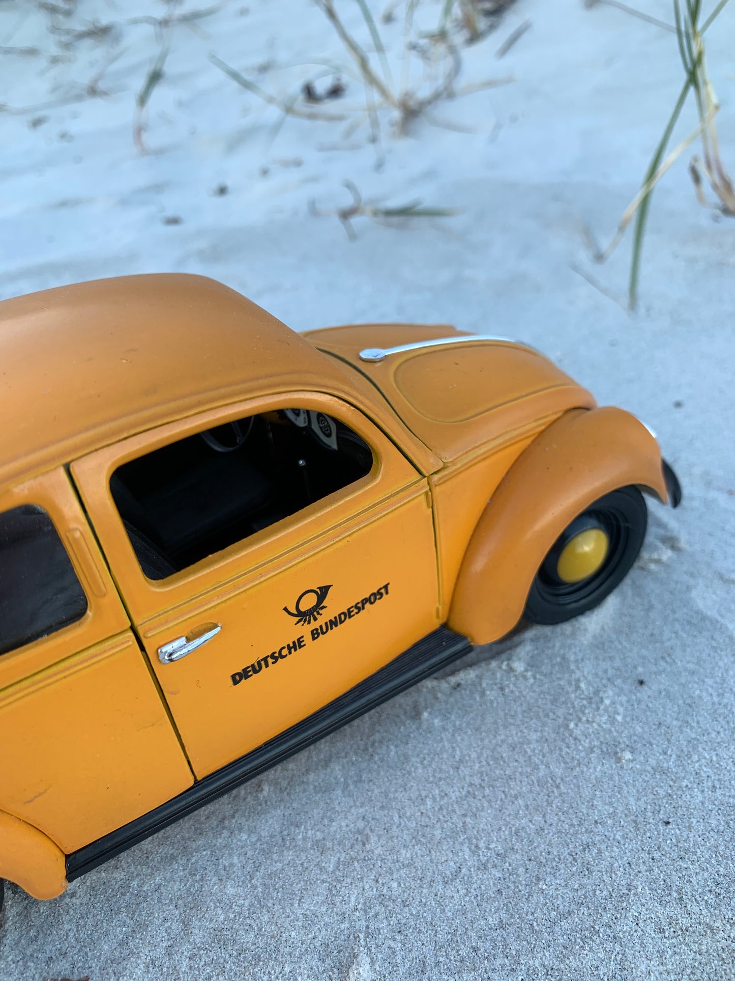 VW Coccinelle 1949