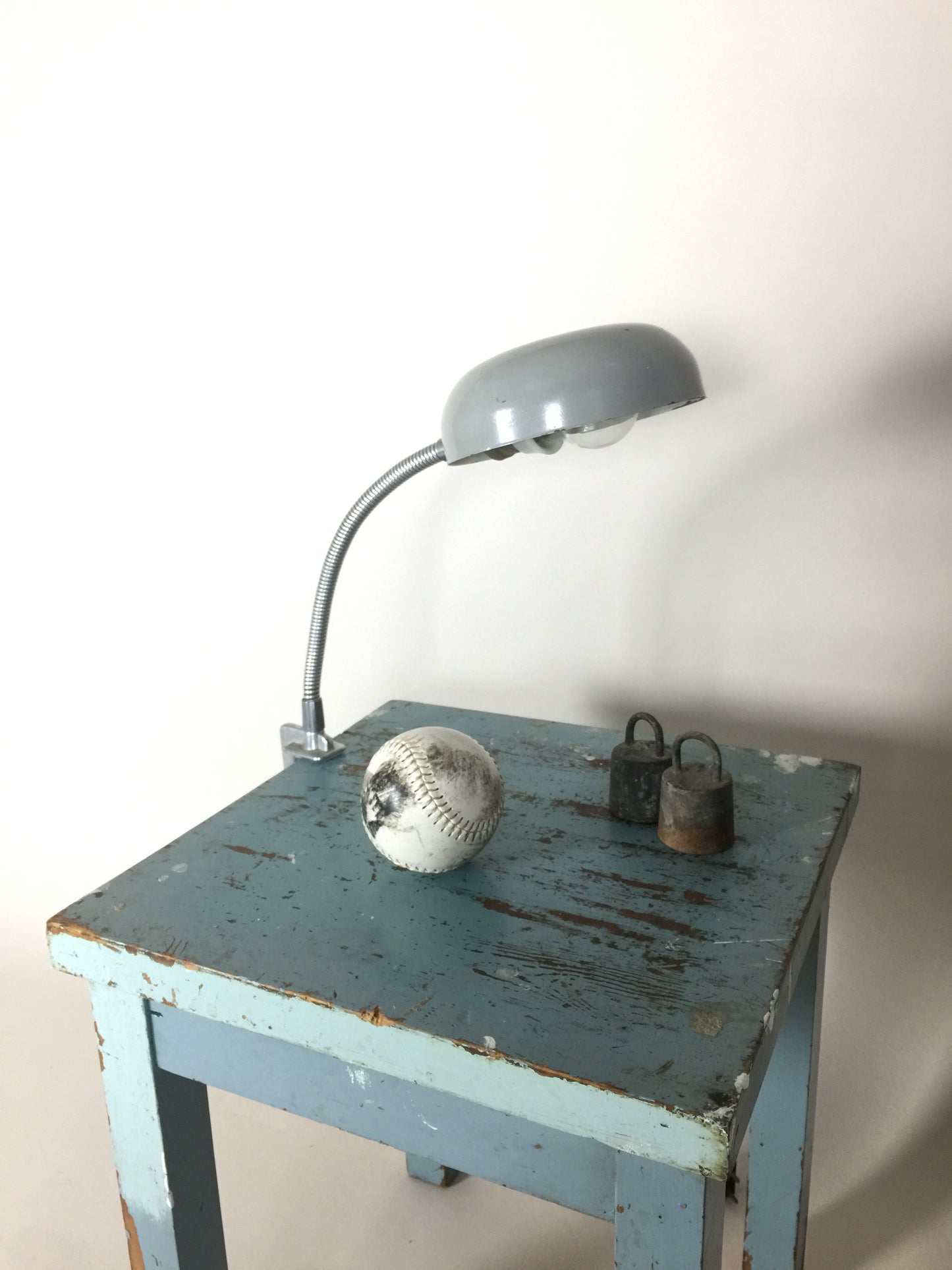 Arkitektlampe fra Bauhaus