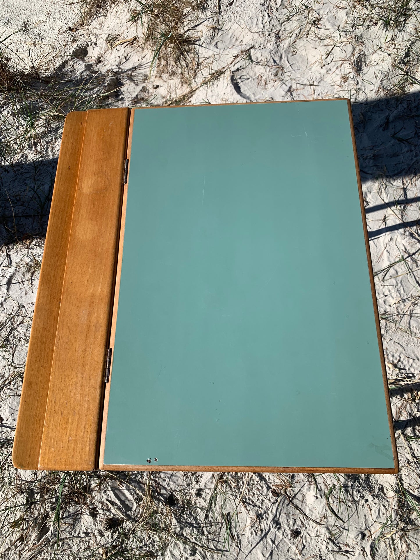 Skolebord