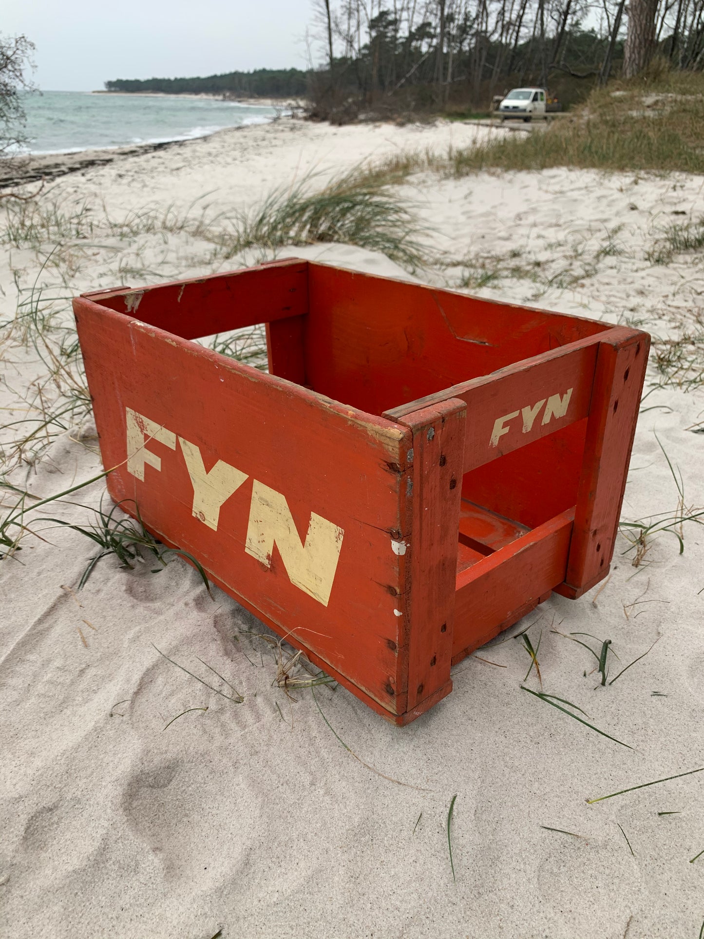 Fyn er fin
