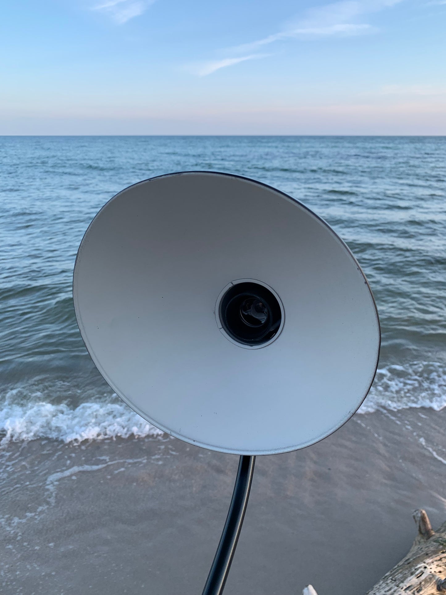 Kaiser Idell 6556 - Mat sort