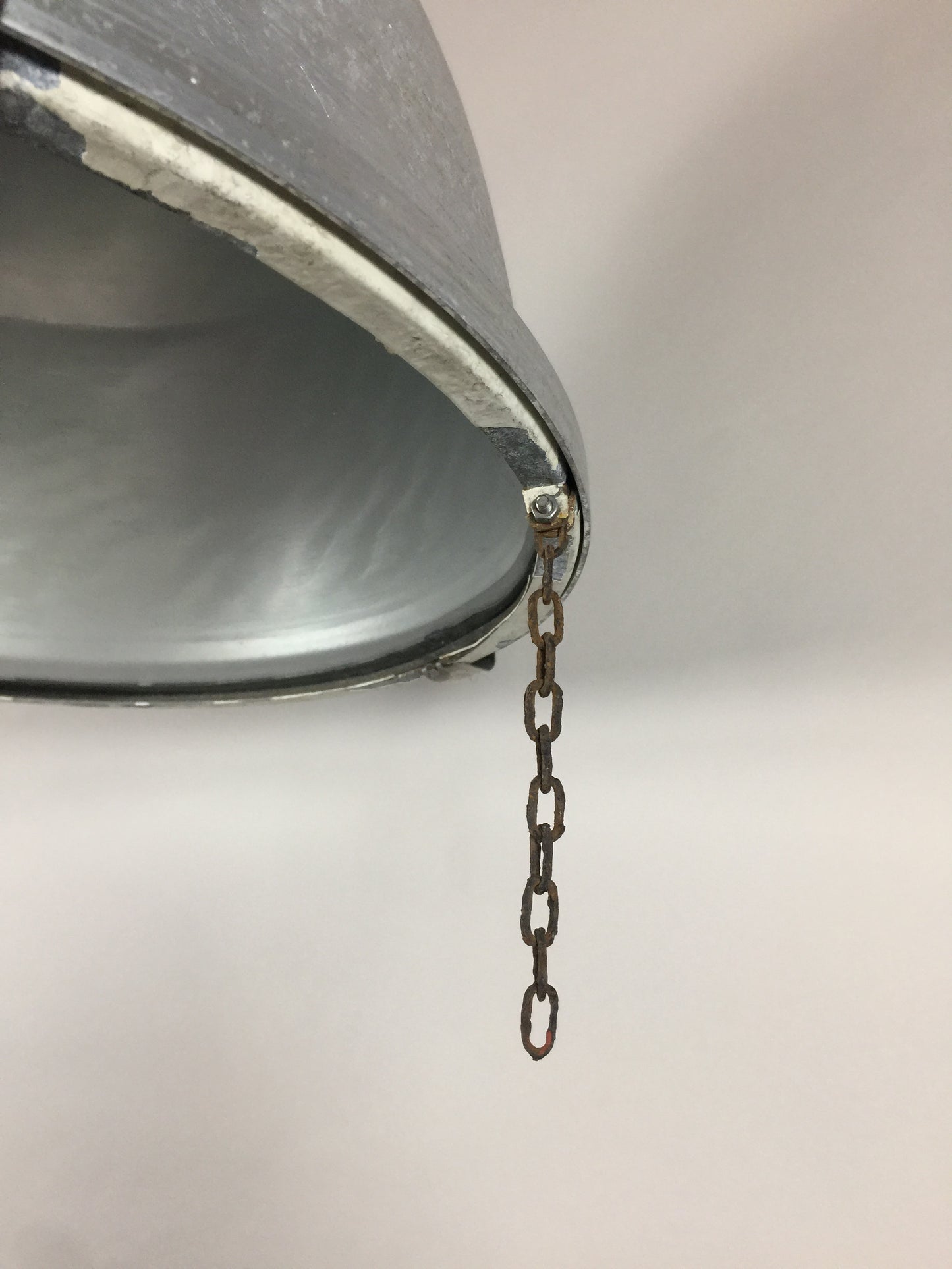Industriel lampe