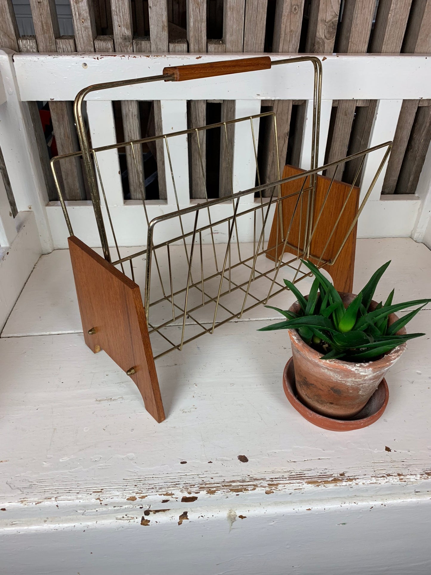 Magasinholder