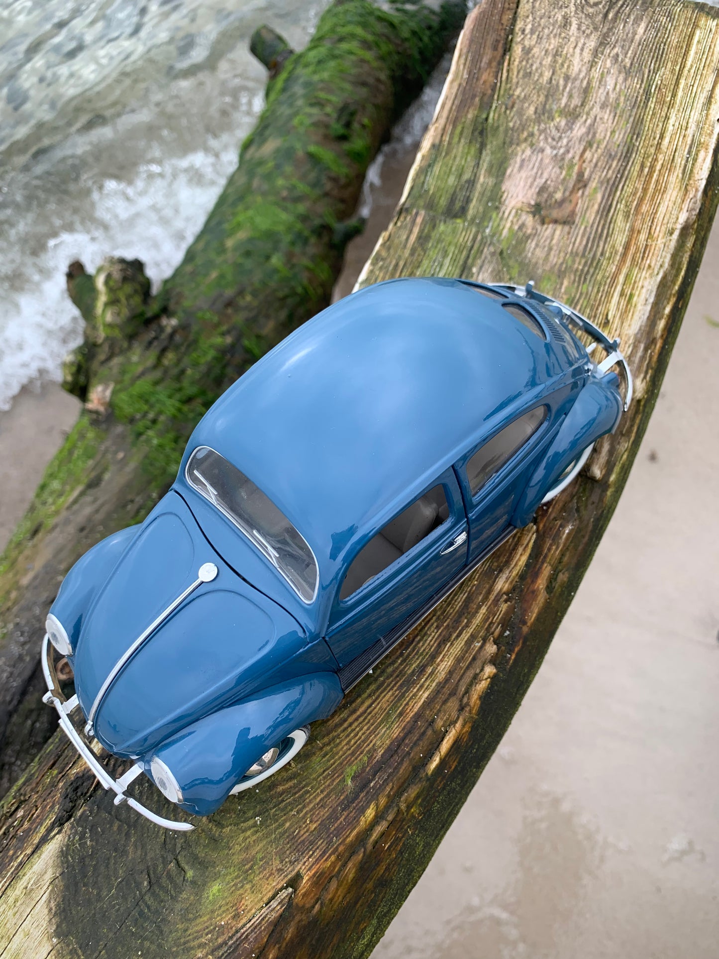 Volkswagen Coccinelle