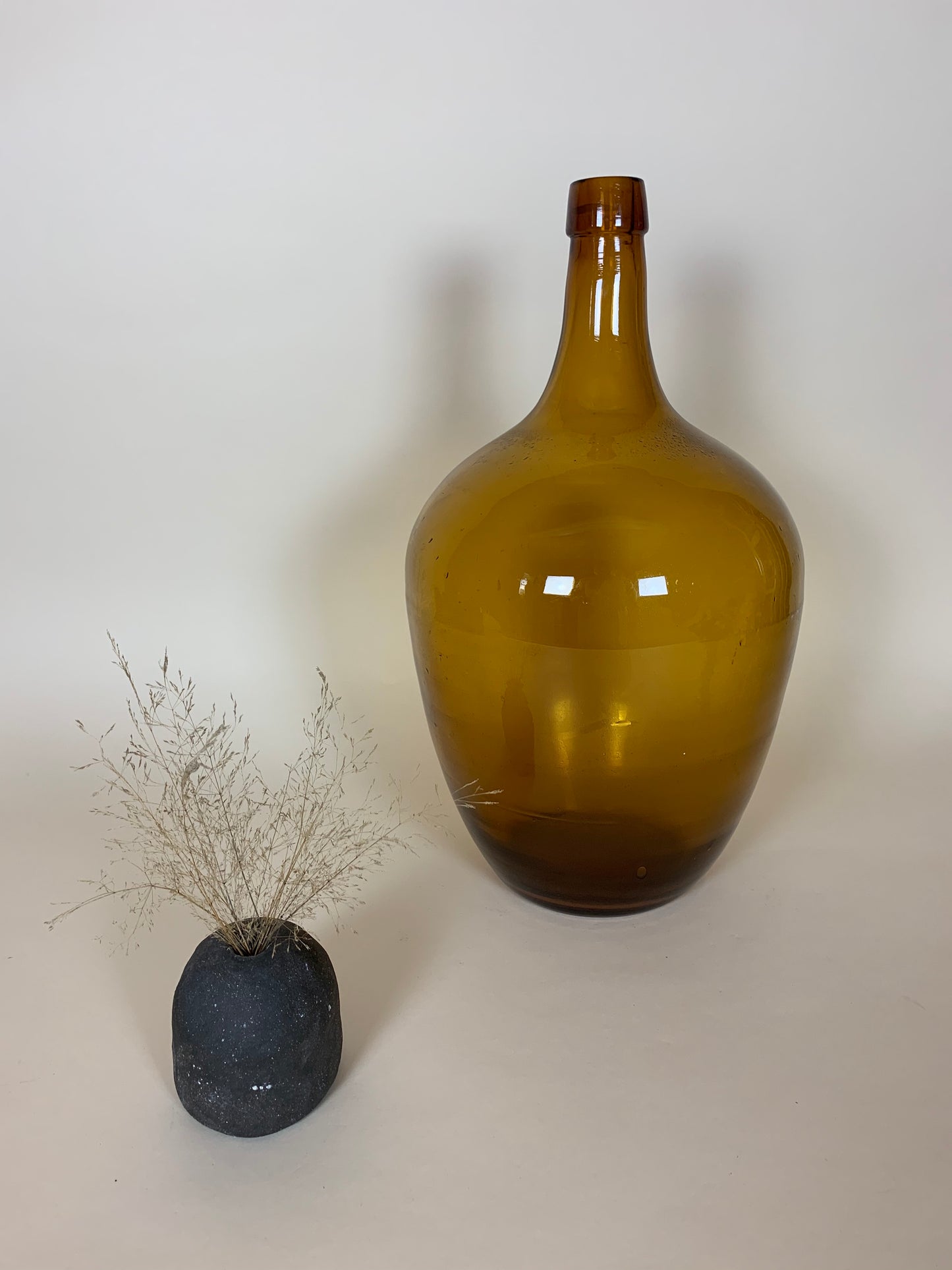 Vinballon - Gul