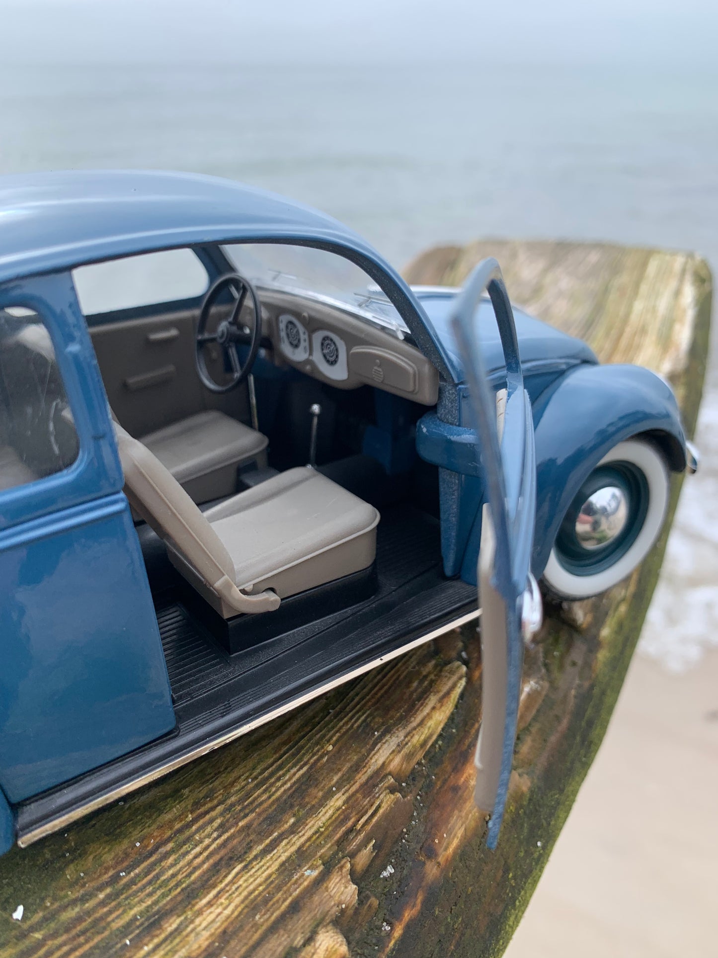 Volkswagen Coccinelle